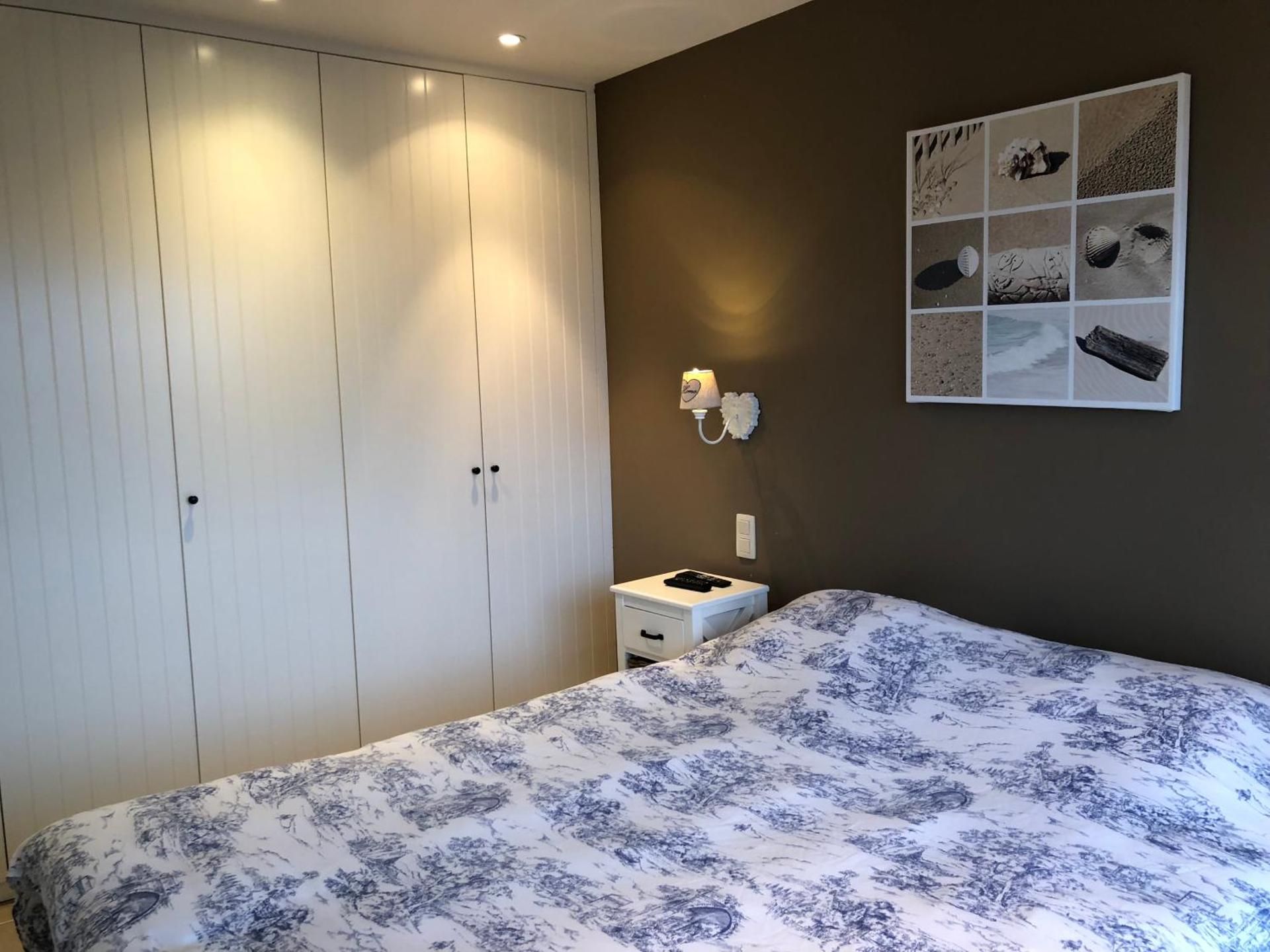 Apartment Ormille-sur-Mer