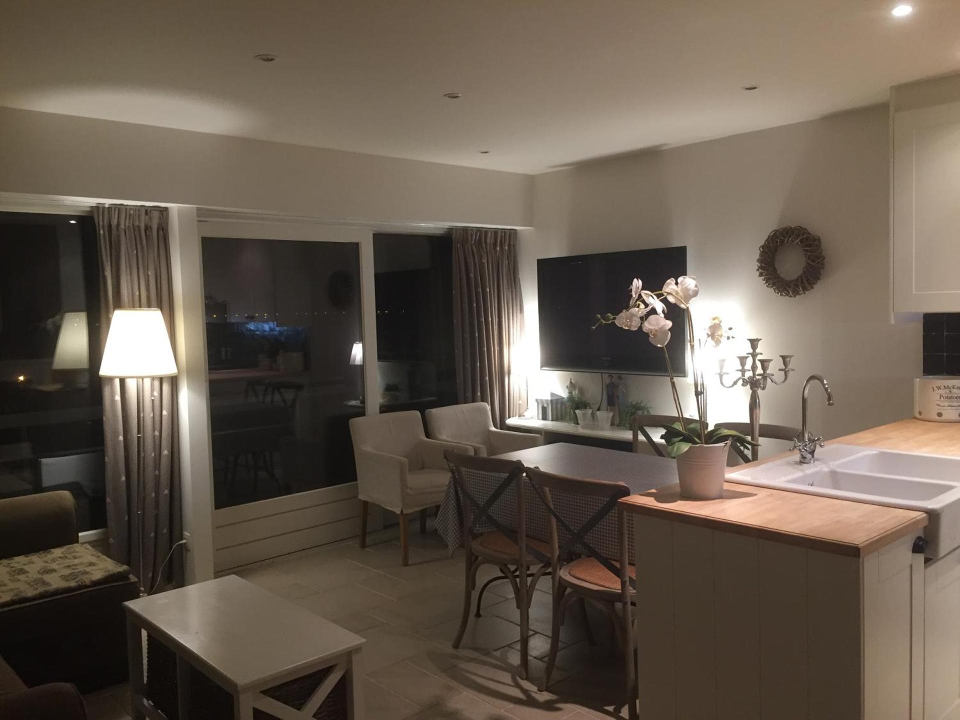 Apartment Ormille-sur-Mer