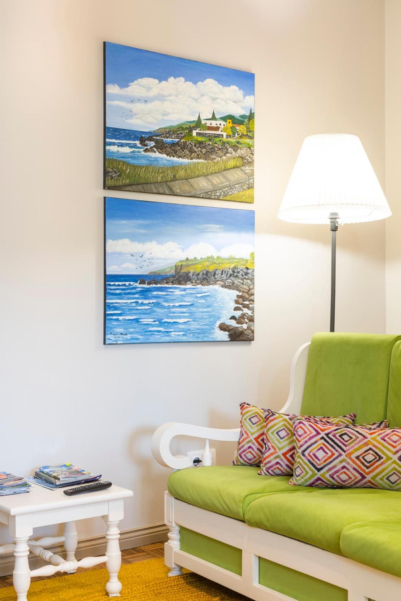 Atlantico Apartments