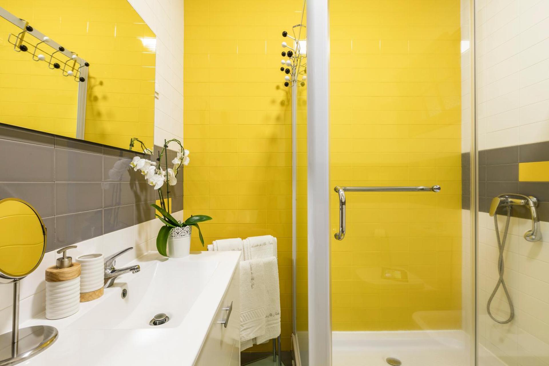 Atlantico Apartments