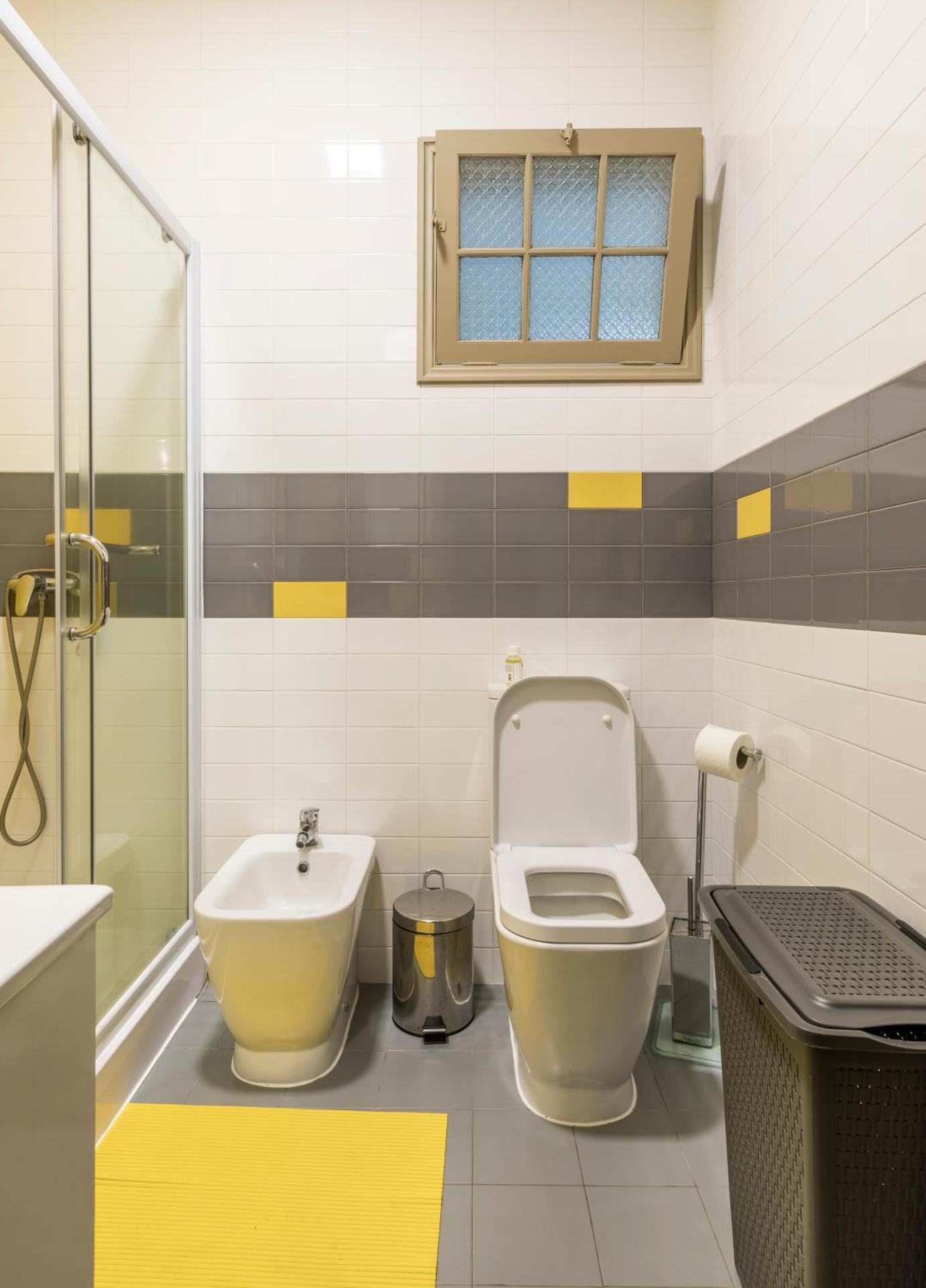 Atlantico Apartments