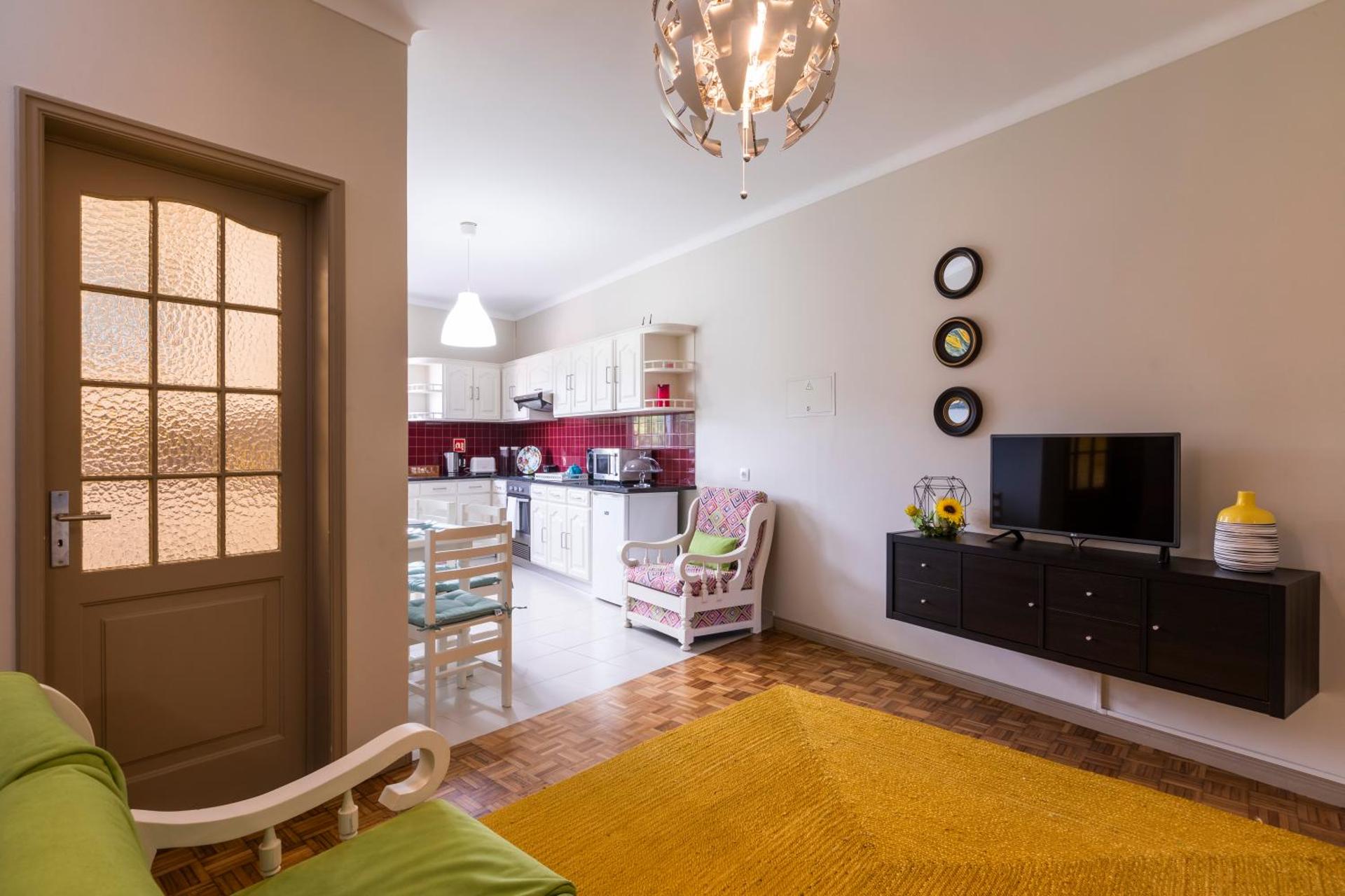 Atlantico Apartments