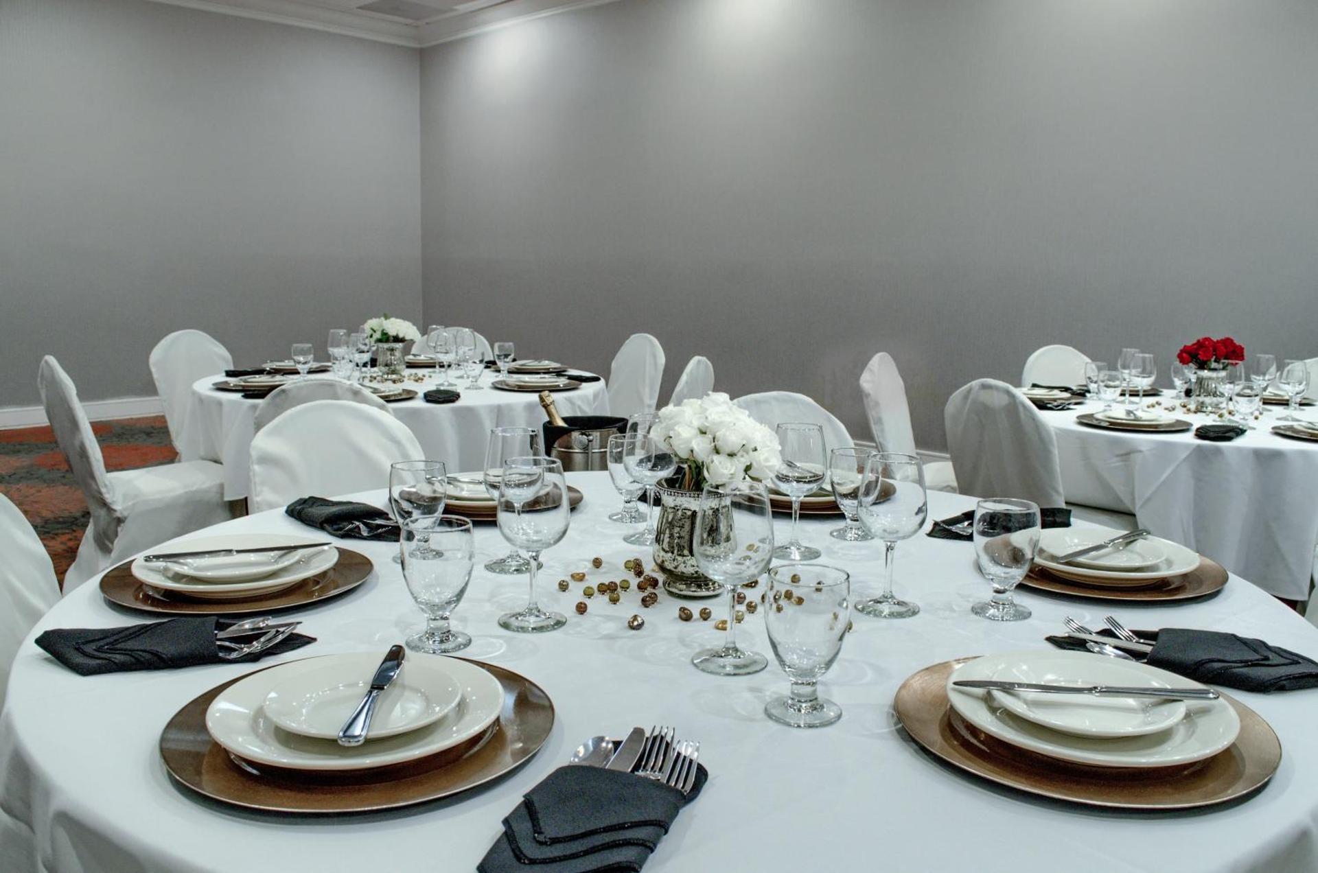 Banquet/Function facilities