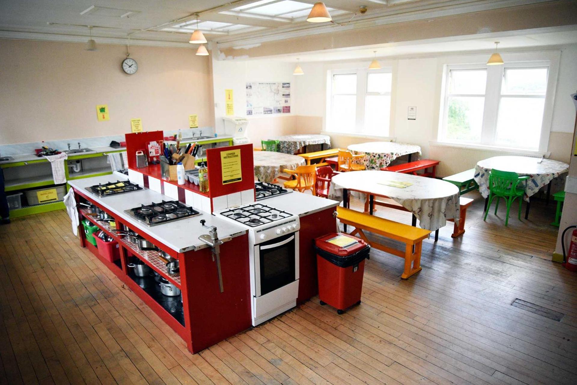 Portree Independent Hostel