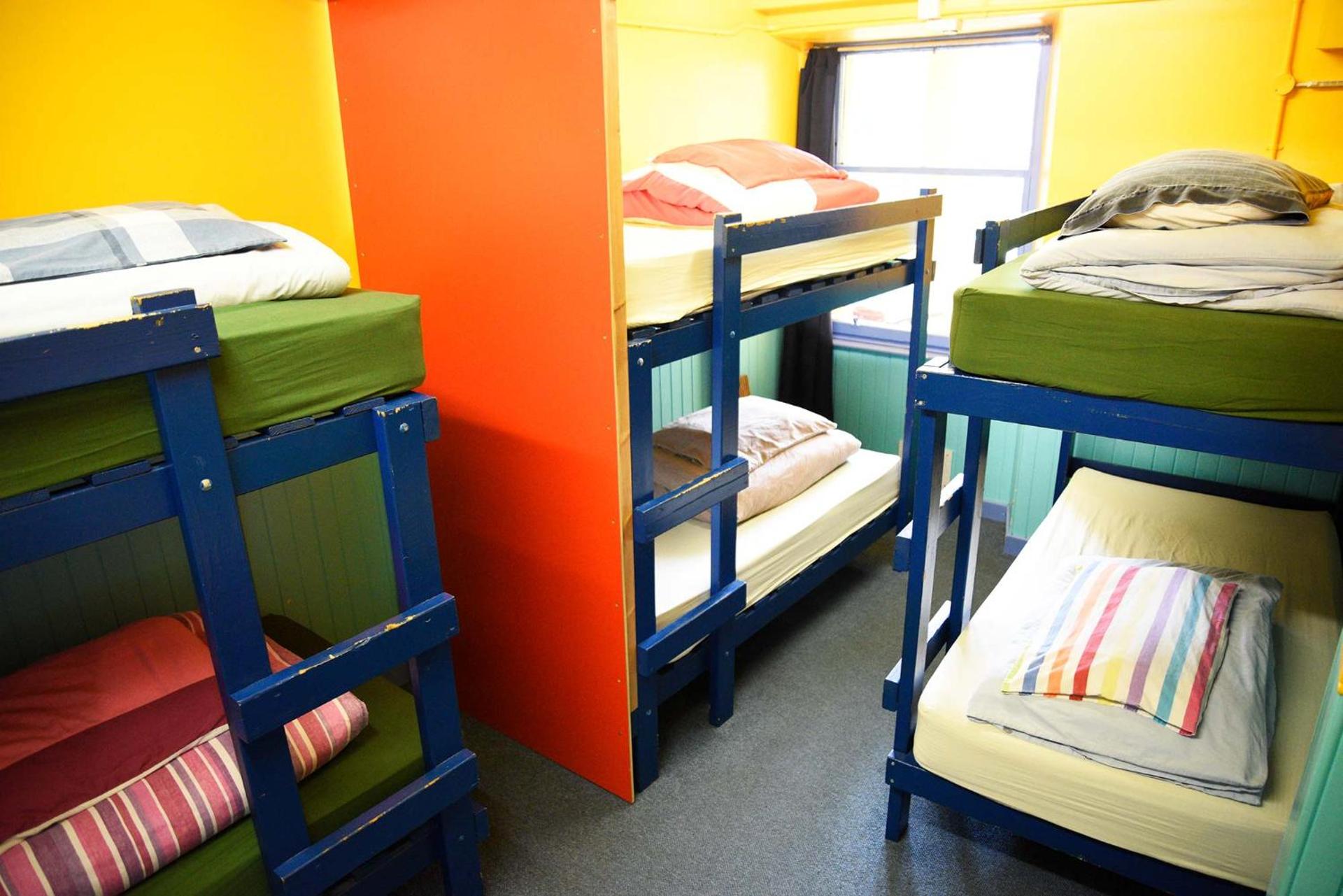 Portree Independent Hostel