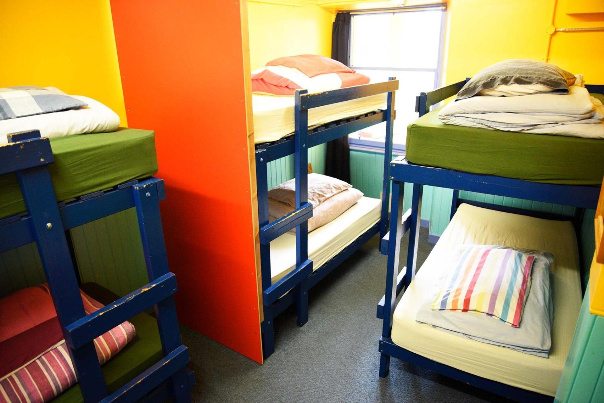 Portree Independent Hostel