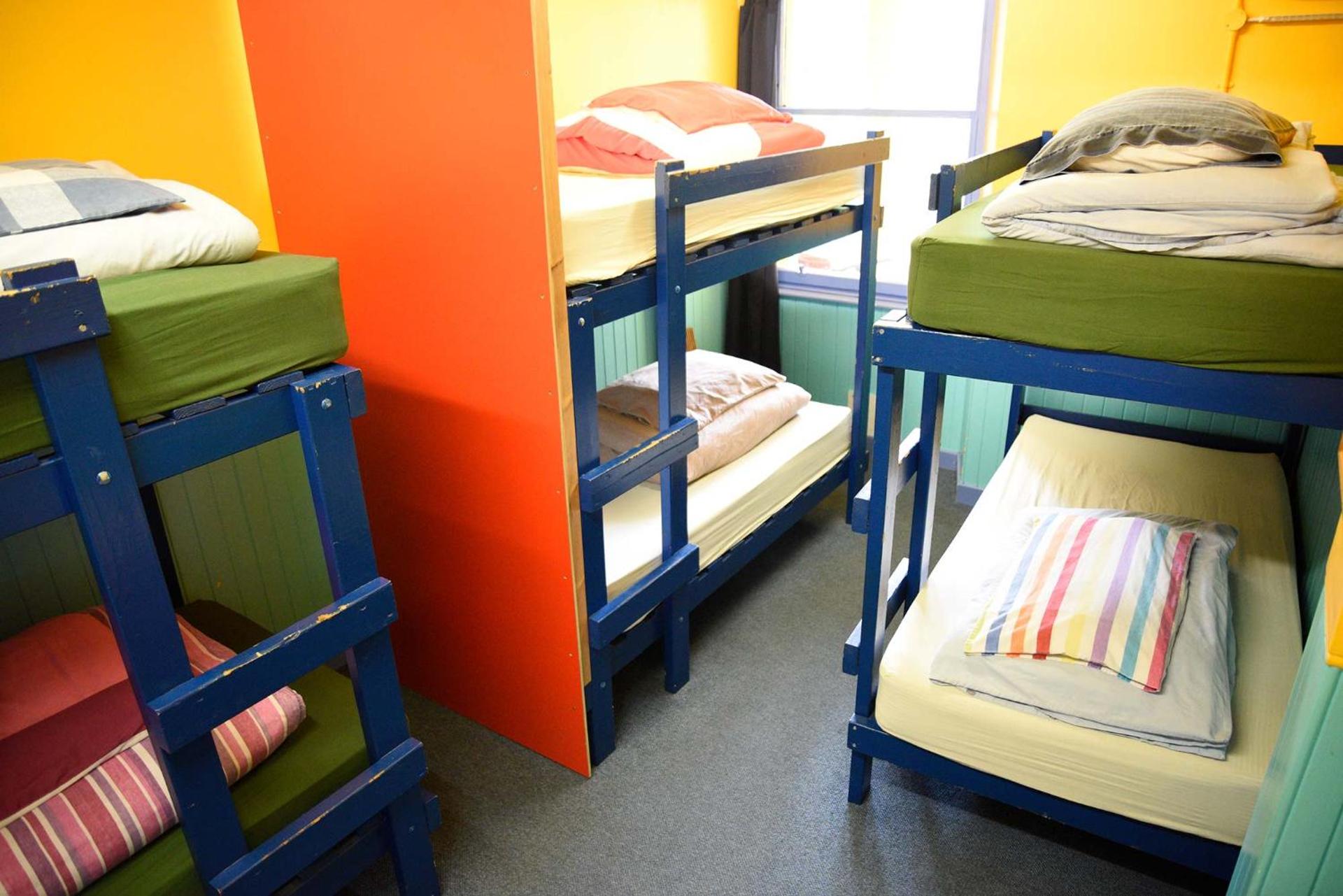 Portree Independent Hostel