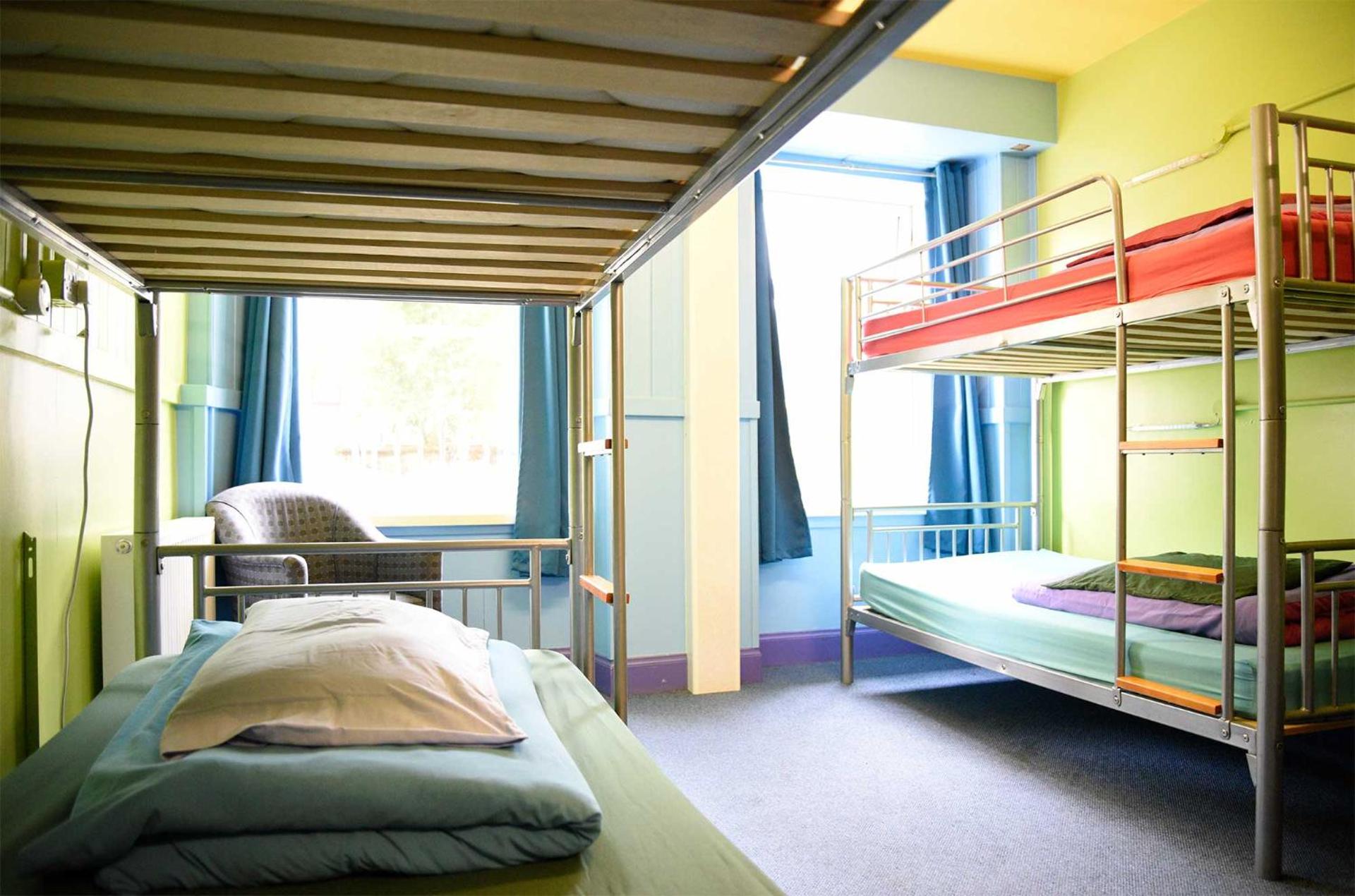 Portree Independent Hostel