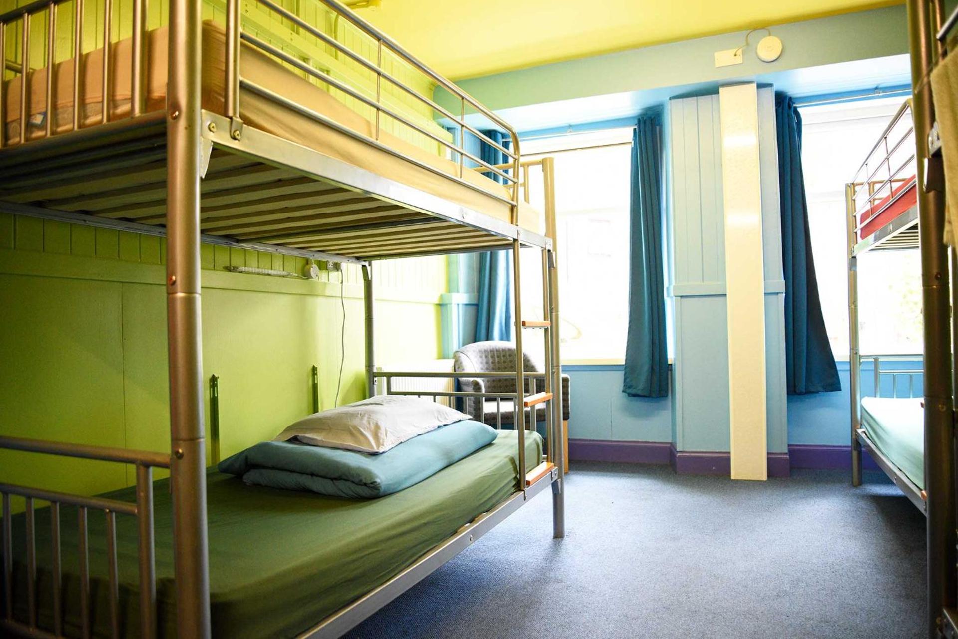 Portree Independent Hostel