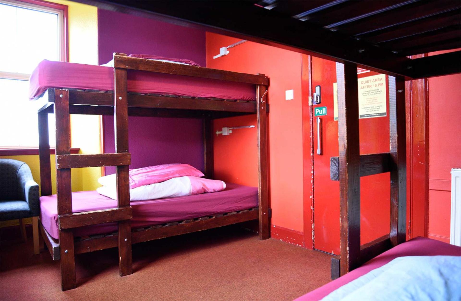 Portree Independent Hostel