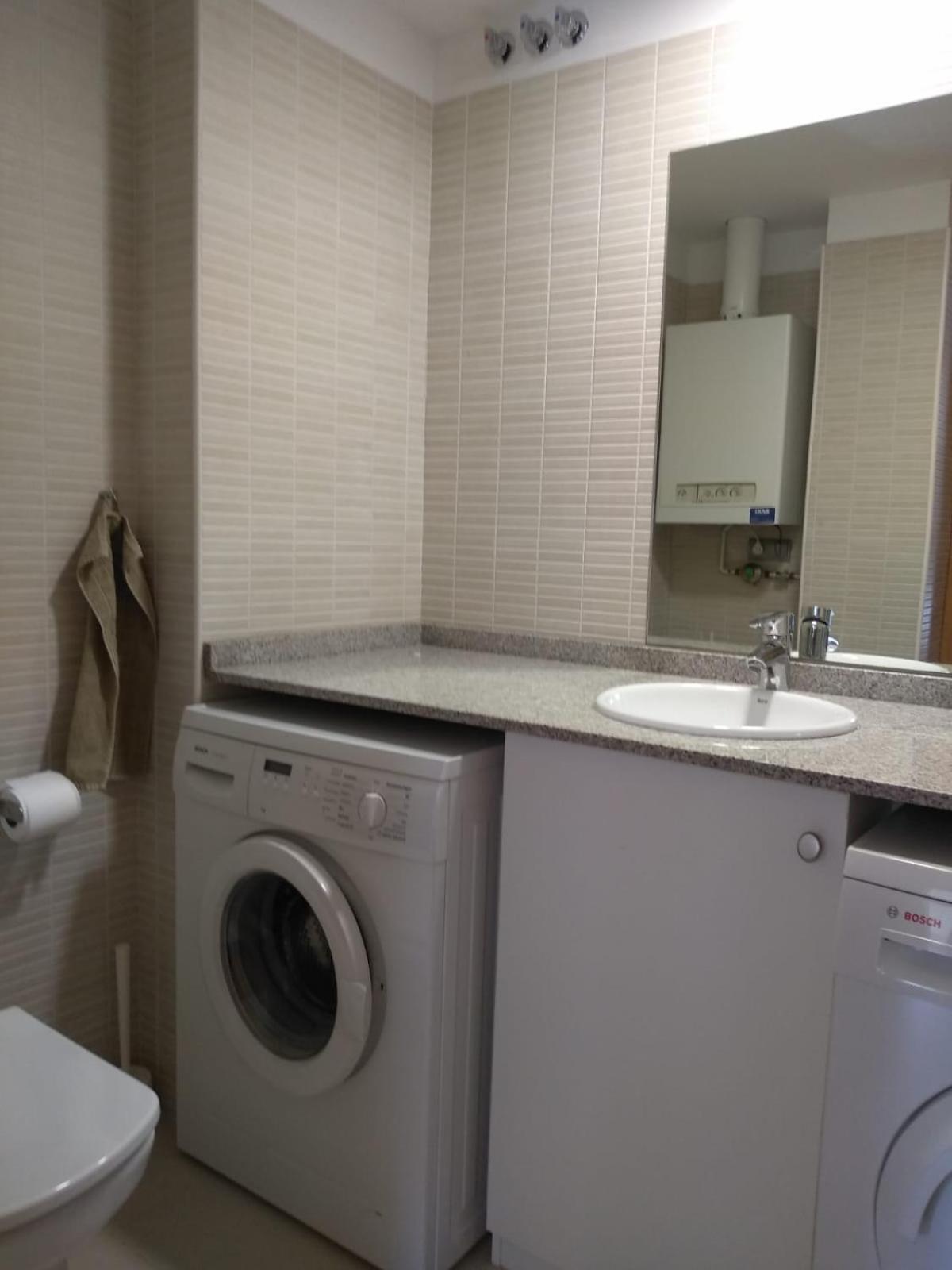 Apartament amb pati a la Vall Fosca, tranquilitat i bones vistes