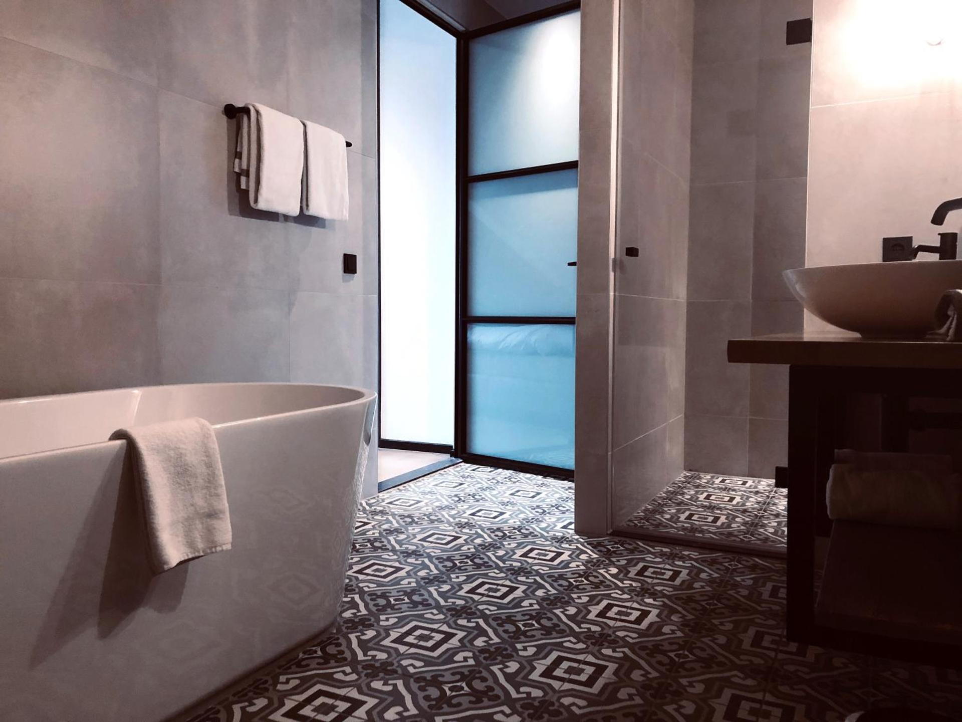 Waterrijk Oesterdam Hotel