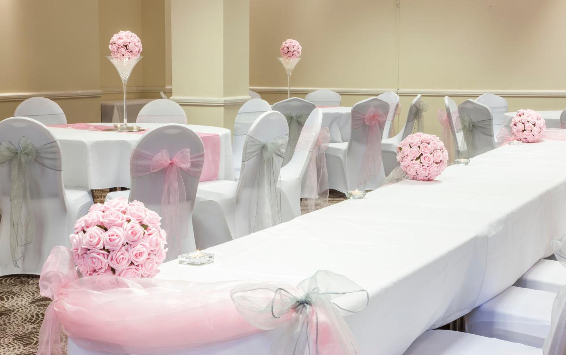 Meeting/conference room