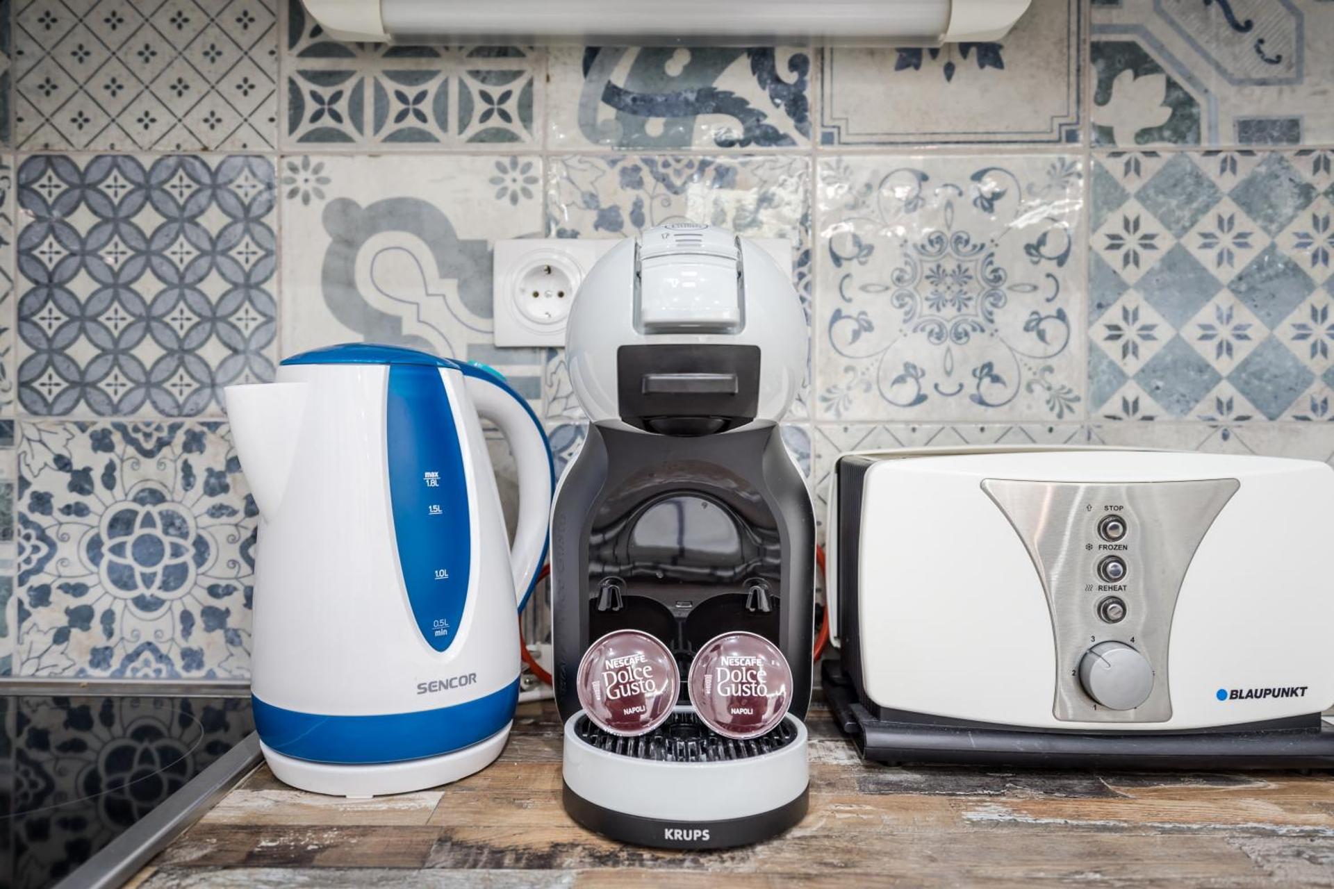 BpR SHINY Deluxe Home