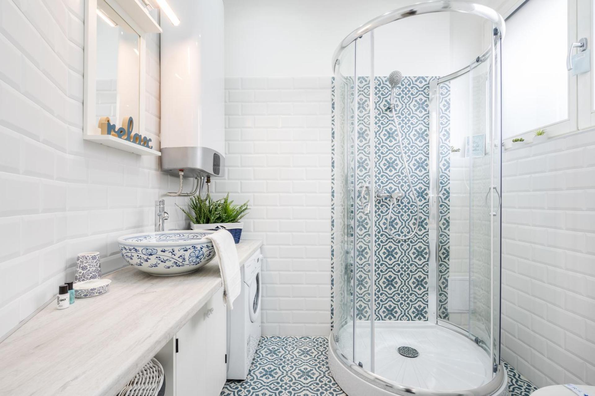 BpR SHINY Deluxe Home