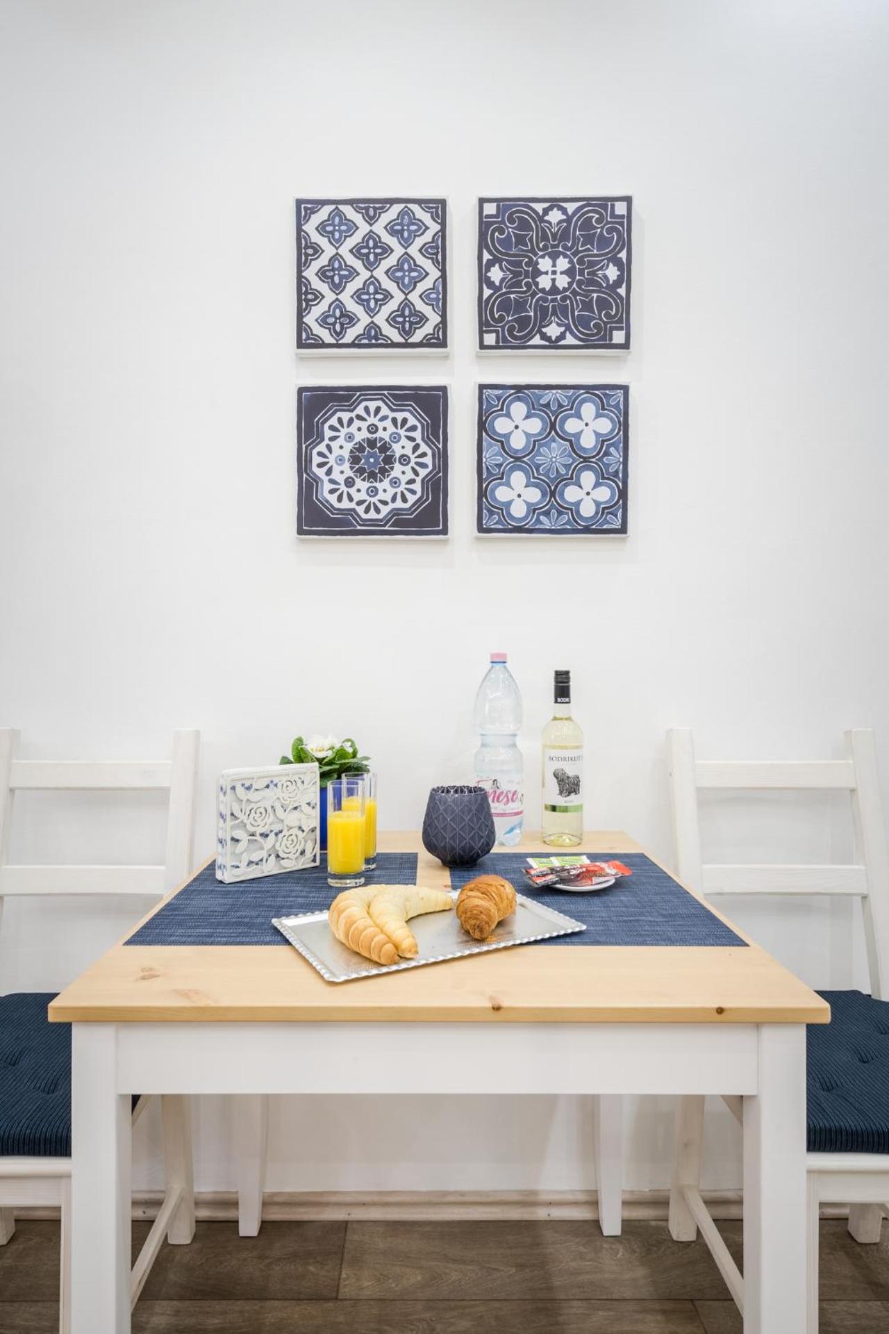 BpR SHINY Deluxe Home