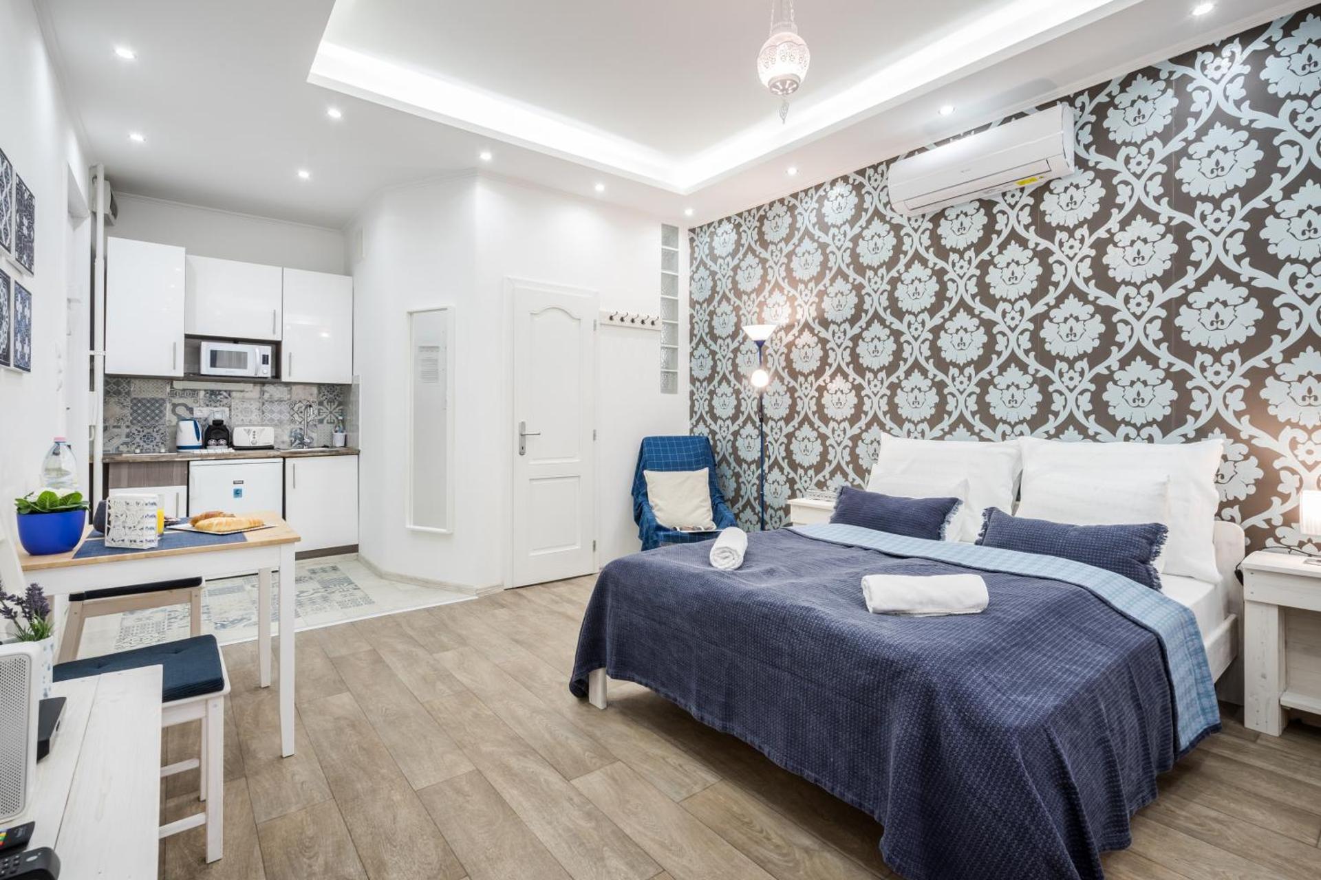 BpR SHINY Deluxe Home