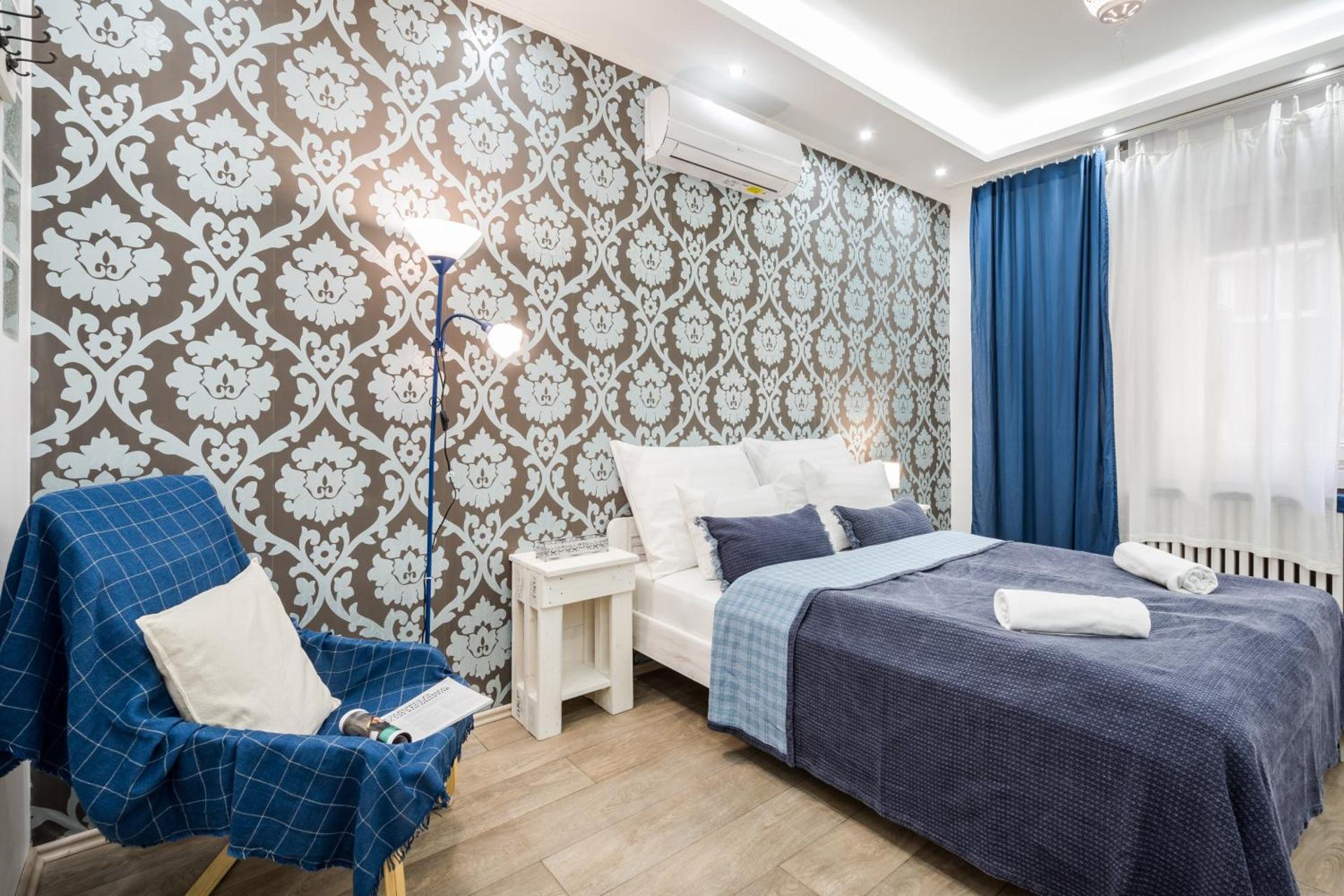 BpR SHINY Deluxe Home