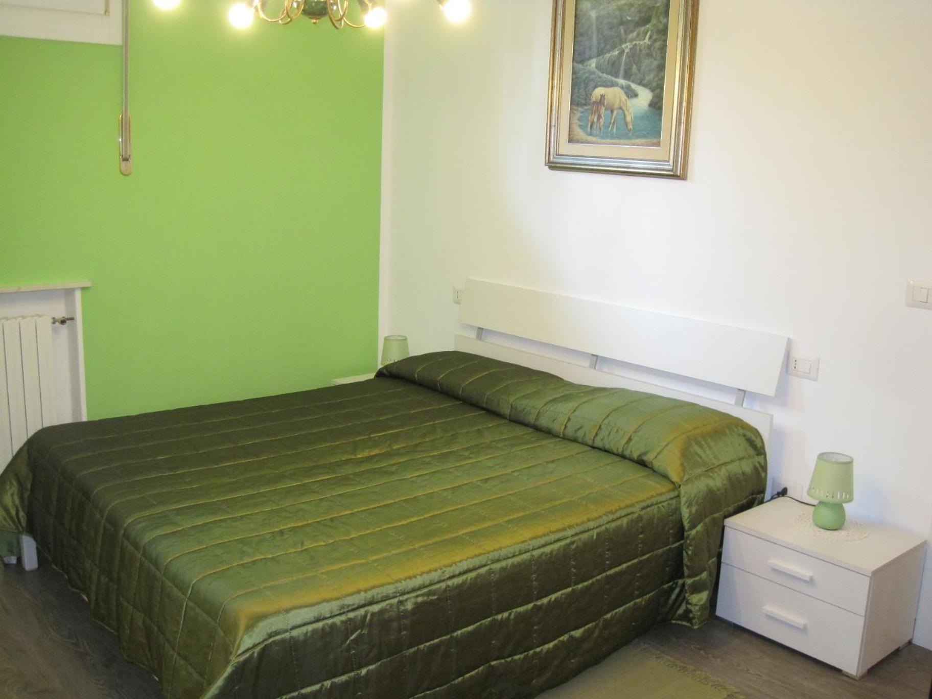 Bed and Breakfast lo Scrigno