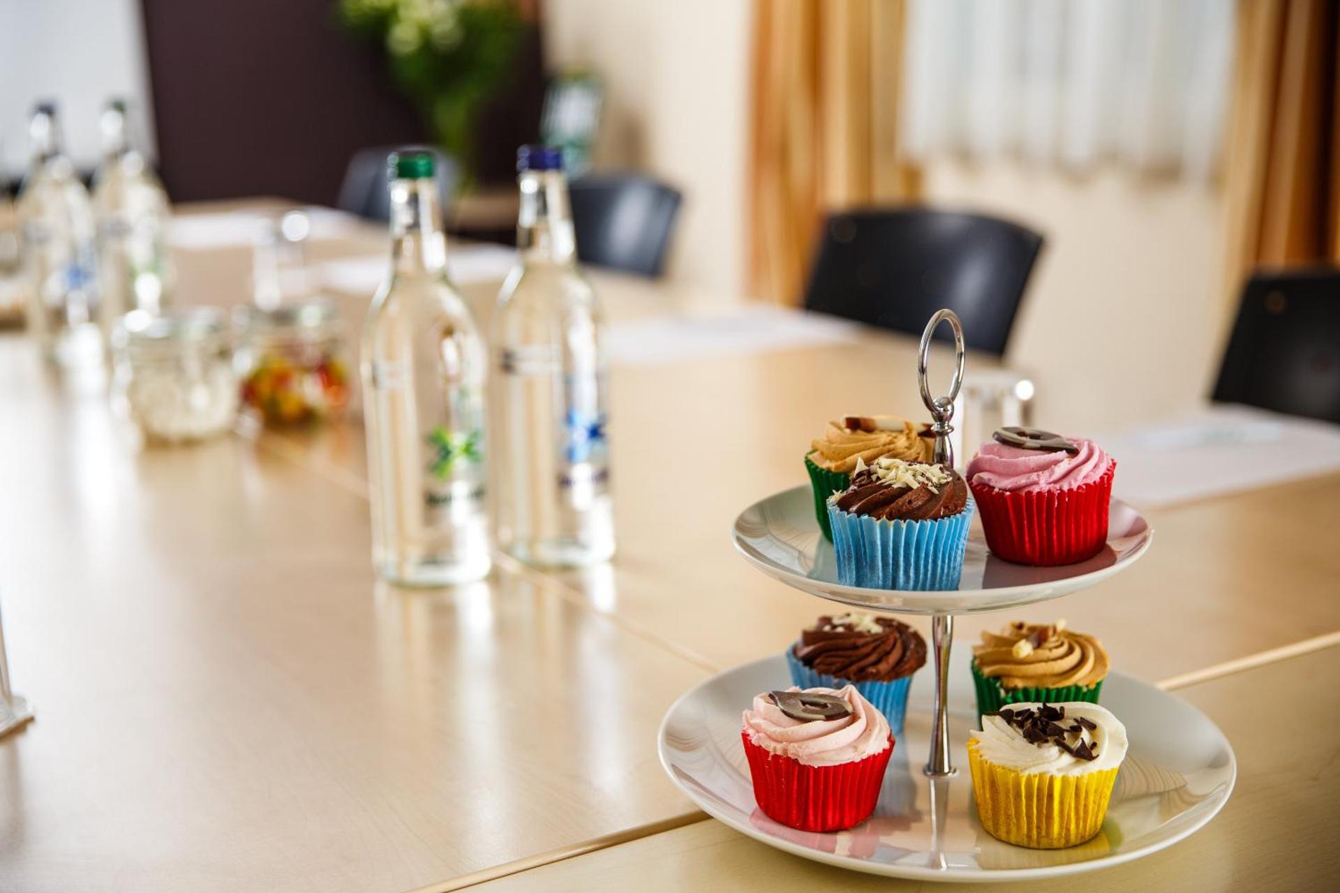 Meeting/conference room