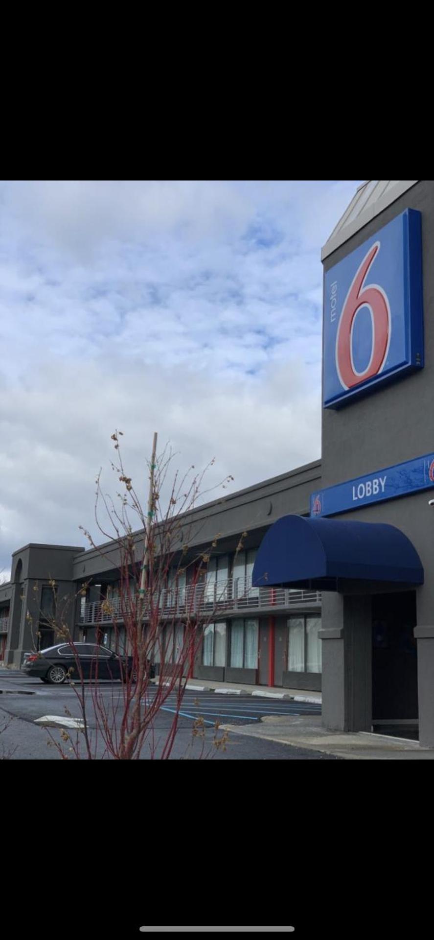 Property logo or sign