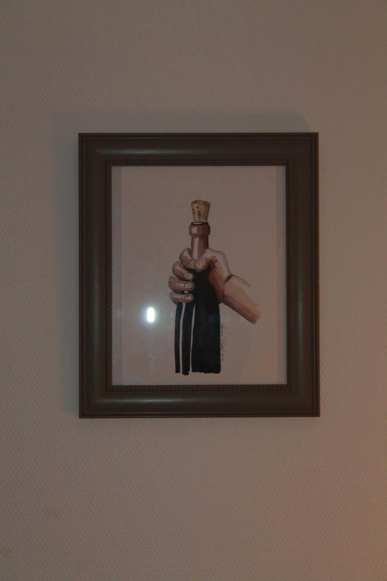 Mirabelle Bed & Breakfast