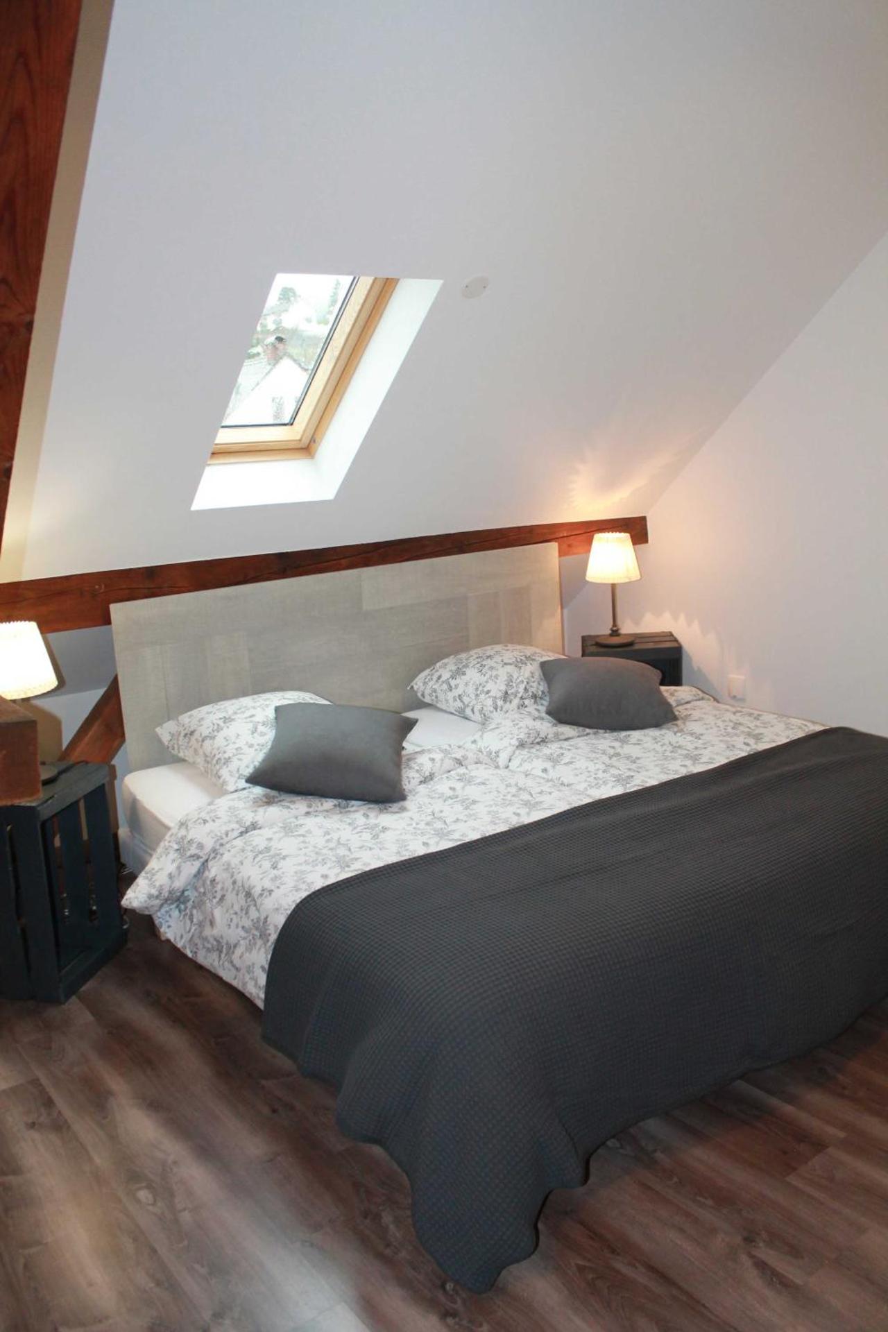 Mirabelle Bed & Breakfast