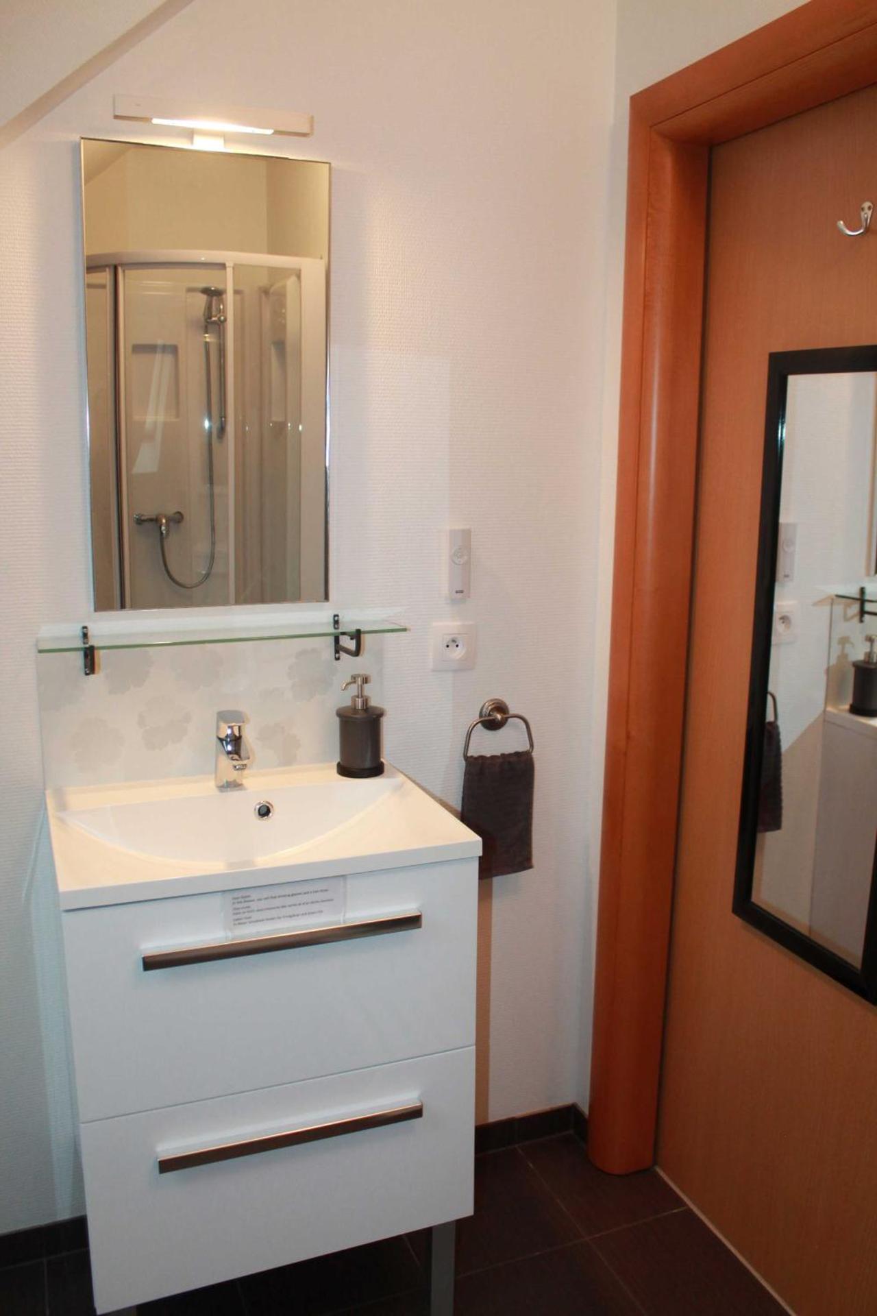 Mirabelle Bed & Breakfast