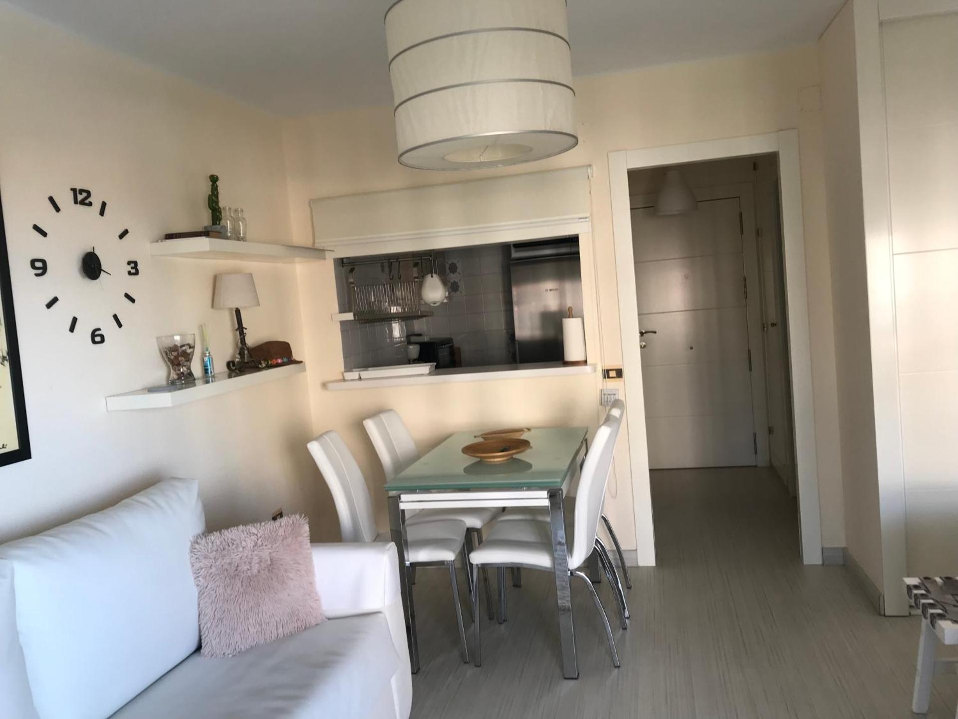 Apartamento Bruselas