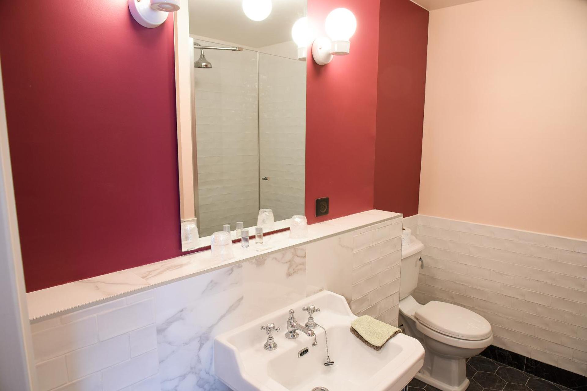 Auberge la Renaissance