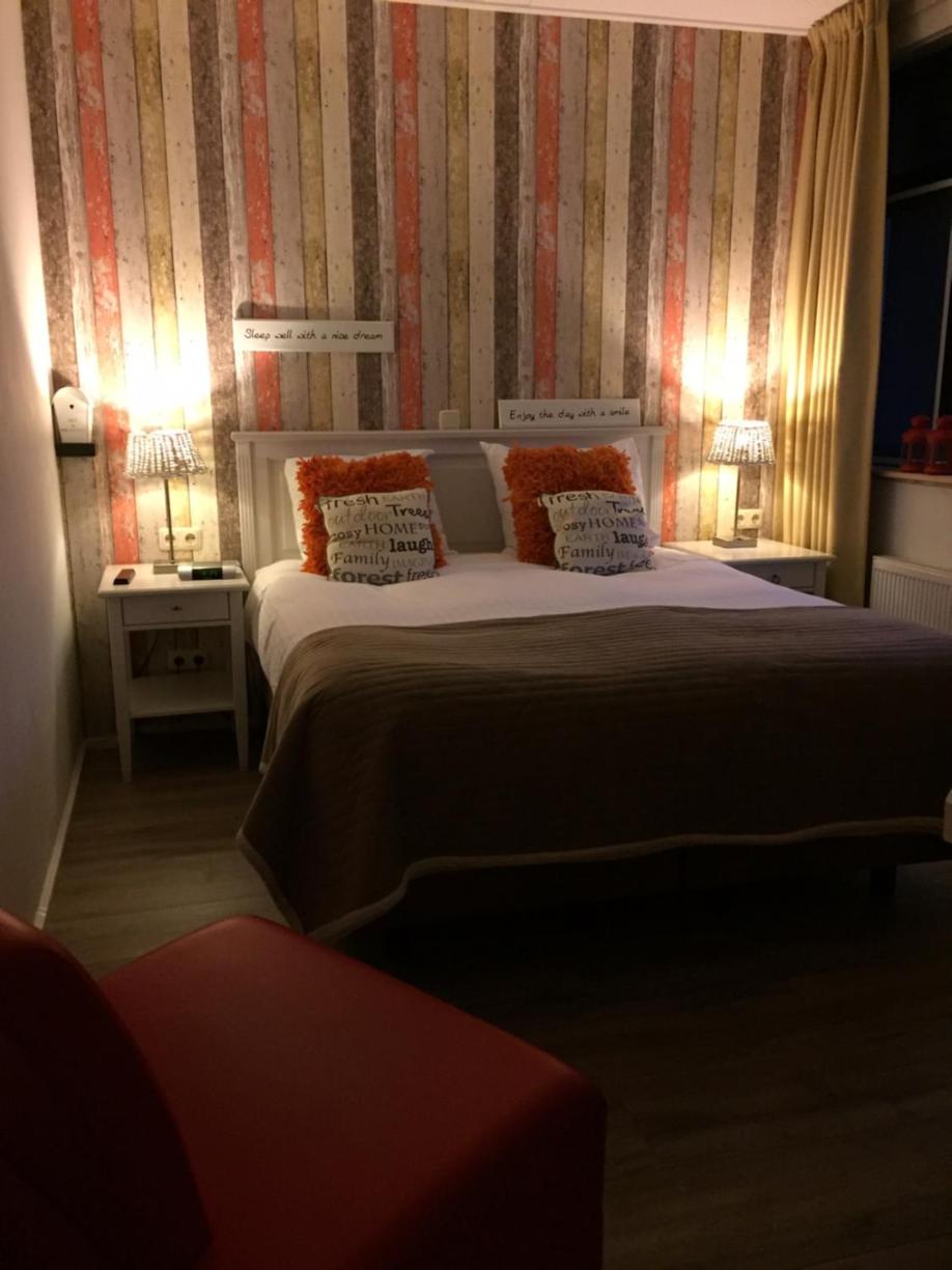 B&B - Pension Perruque