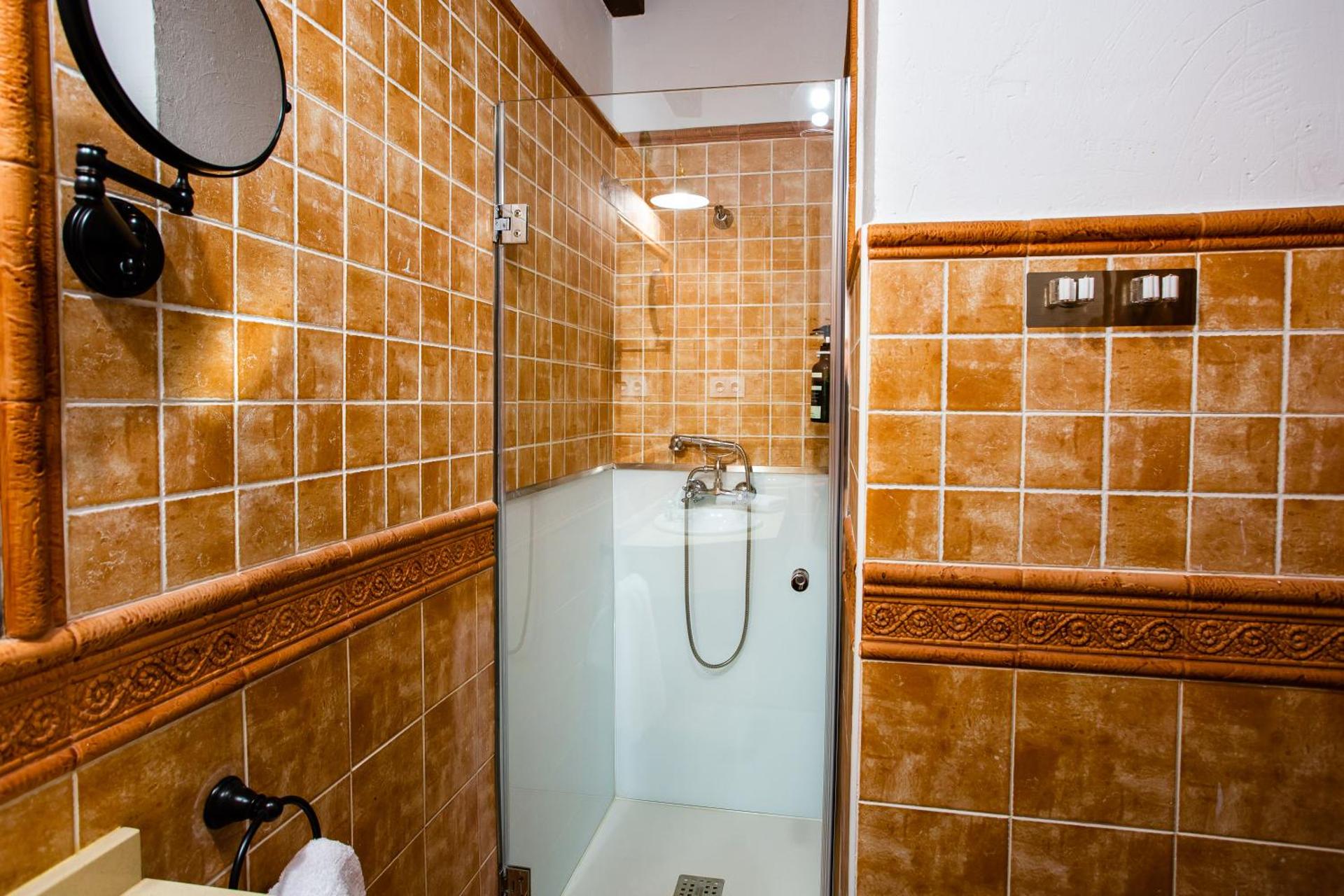 Apartamentos Puente de la Judería