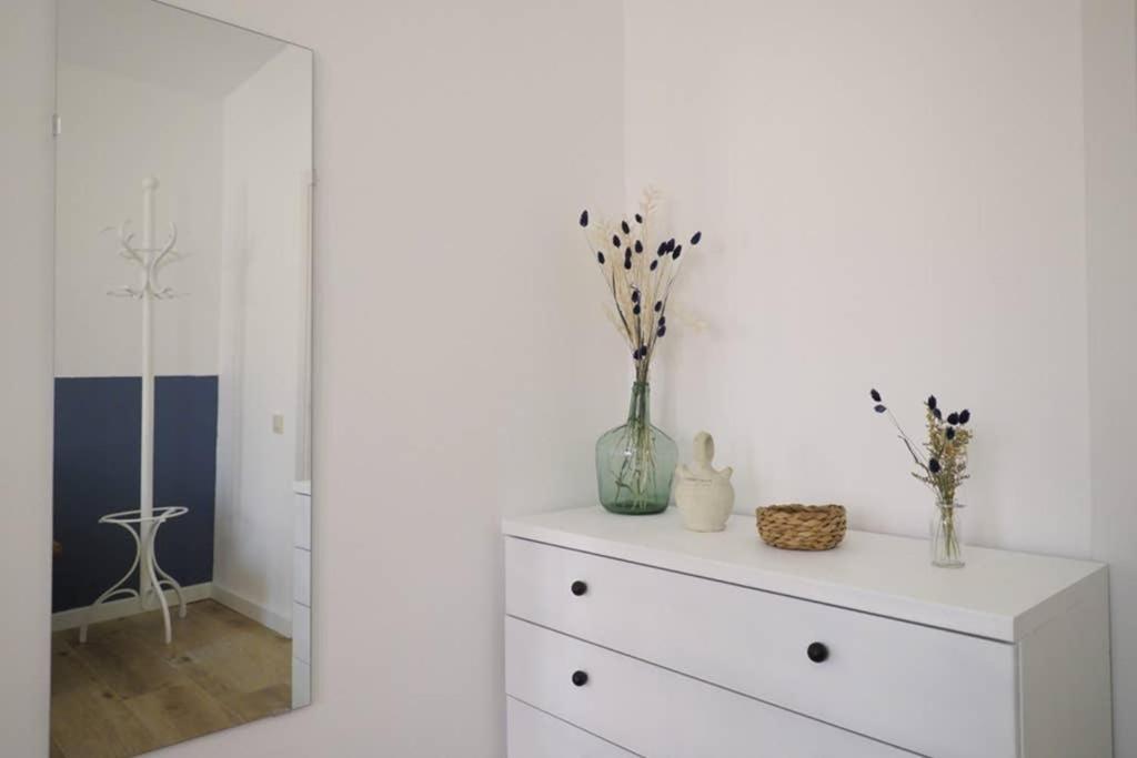 Apartaments Sa Calm Sant Miquel de les Formigues