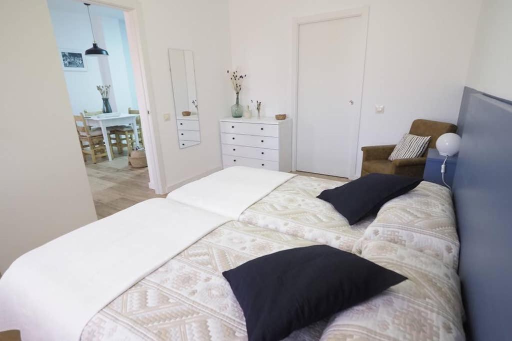 Apartaments Sa Calm Sant Miquel de les Formigues