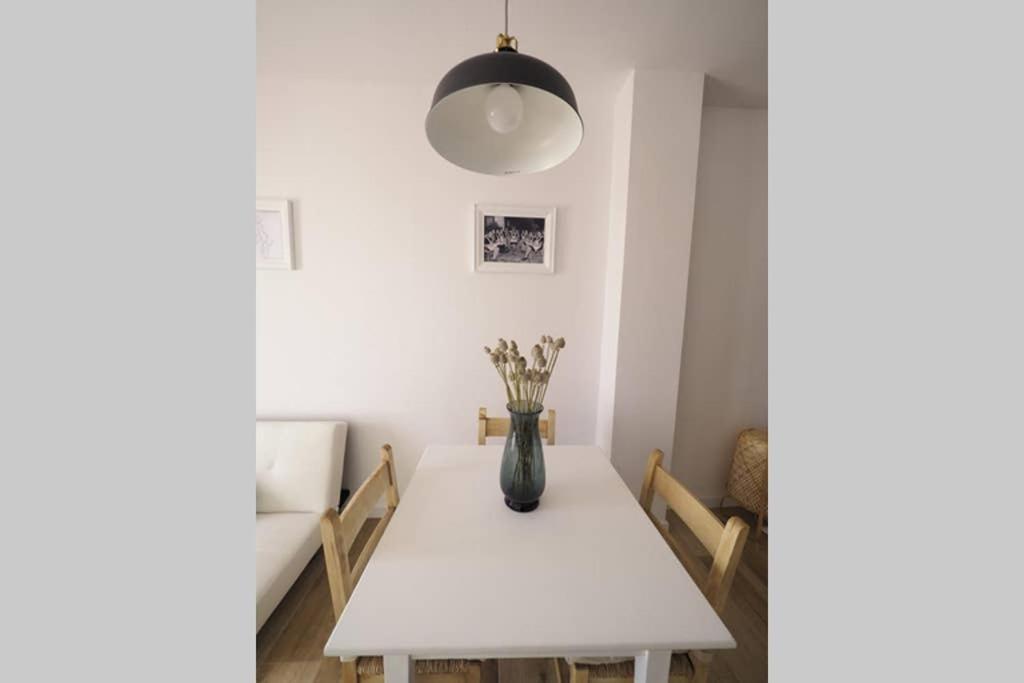 Apartaments Sa Calm Sant Miquel de les Formigues