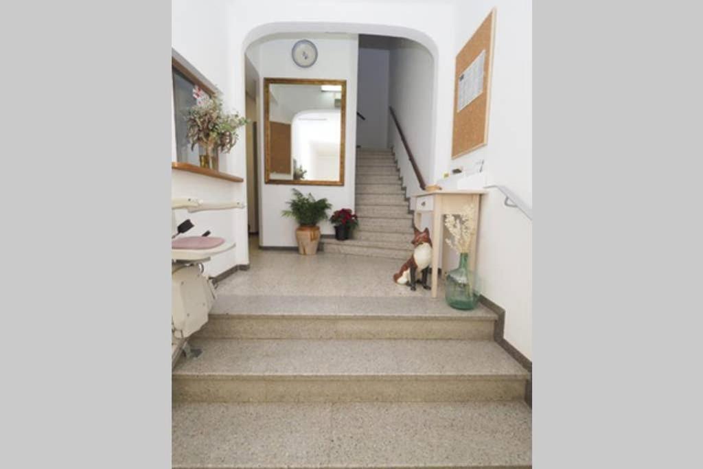 Apartaments Sa Calm Sant Miquel de les Formigues