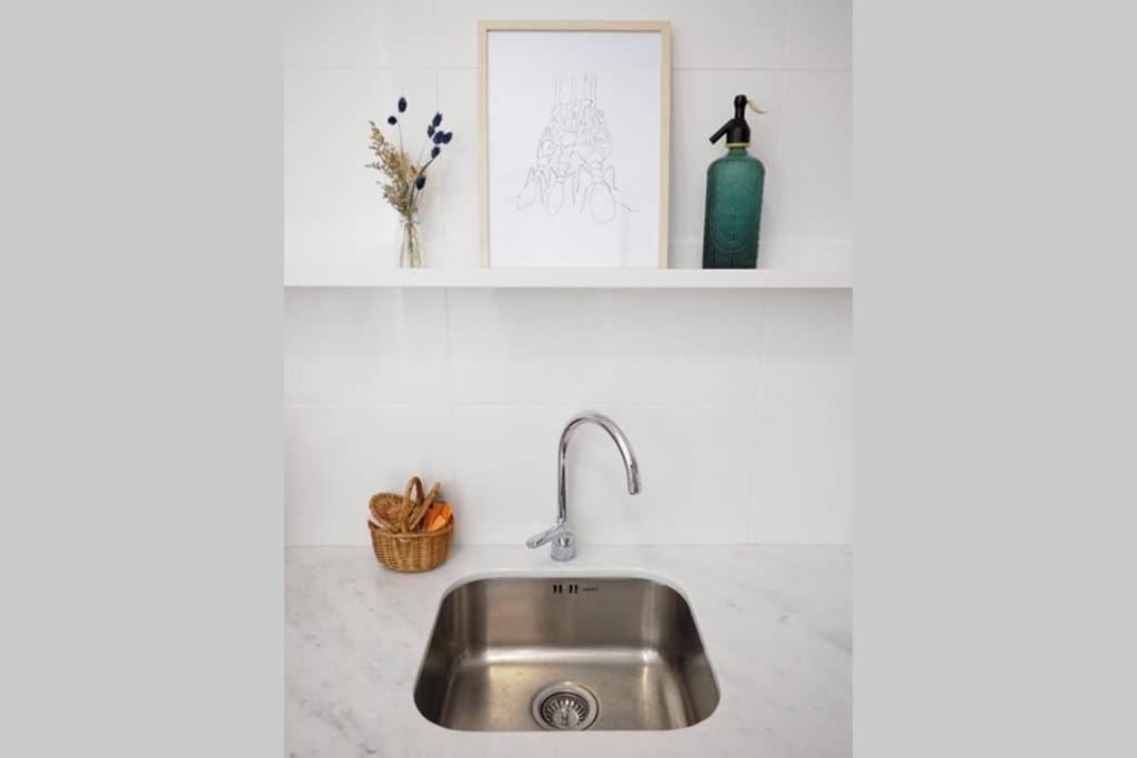 Apartaments Sa Calm Sant Miquel de les Formigues