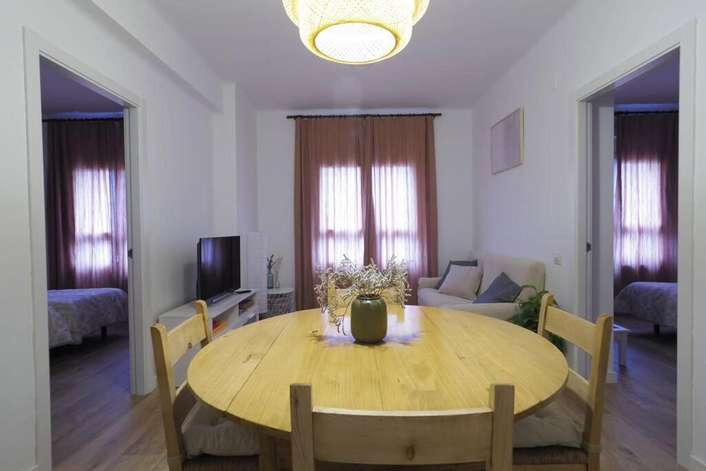 Apartaments Sa Calm Les roques del rei