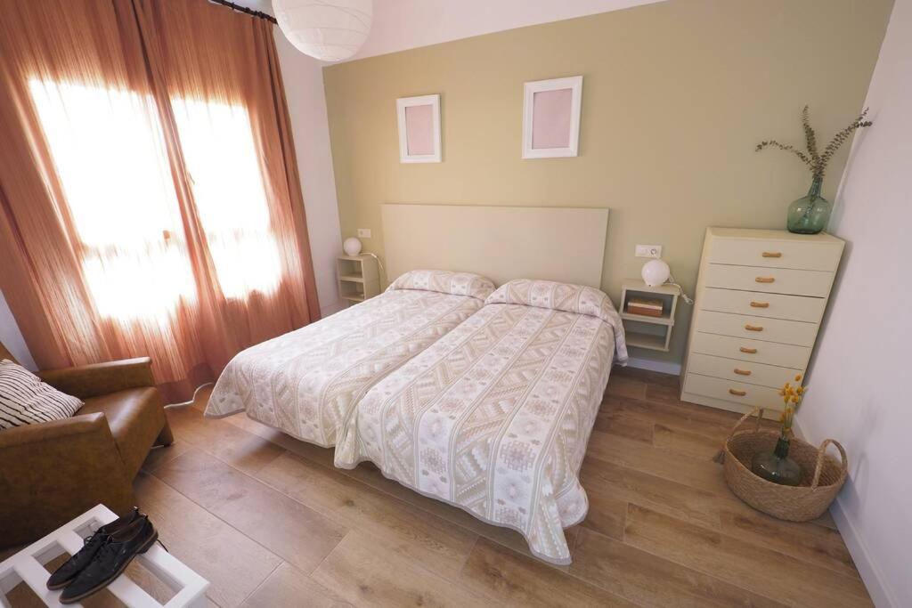 Apartaments Sa Calm Les roques del rei