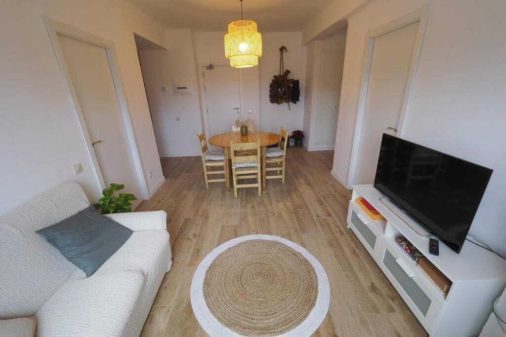 Apartaments Sa Calm Les roques del rei