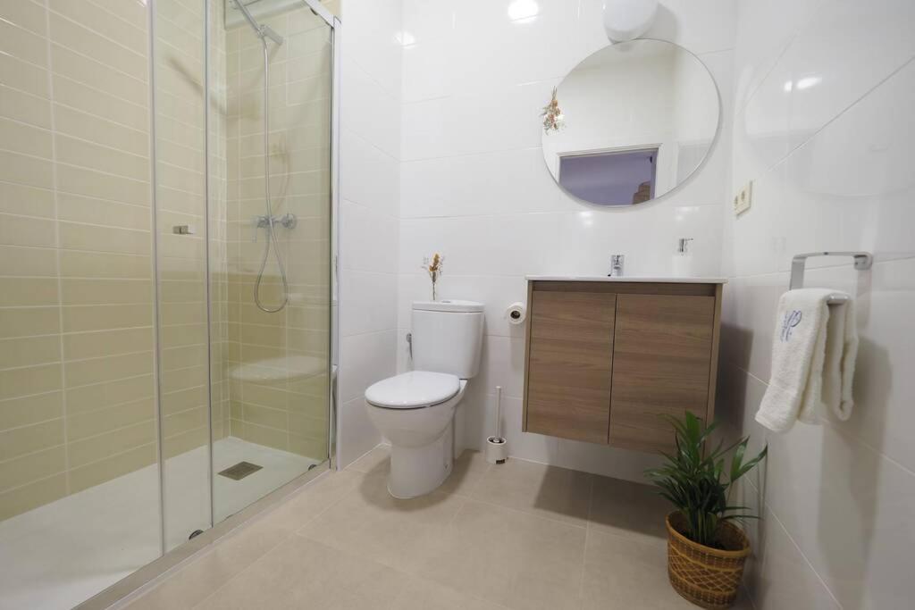 Apartaments Sa Calm Les roques del rei