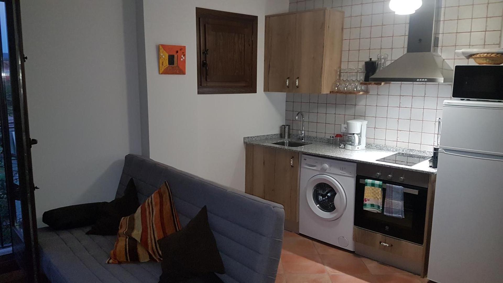 Apartamentos Plan Dulcis