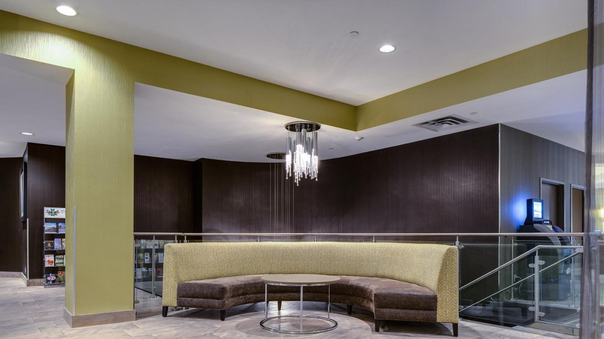 Meeting/conference room