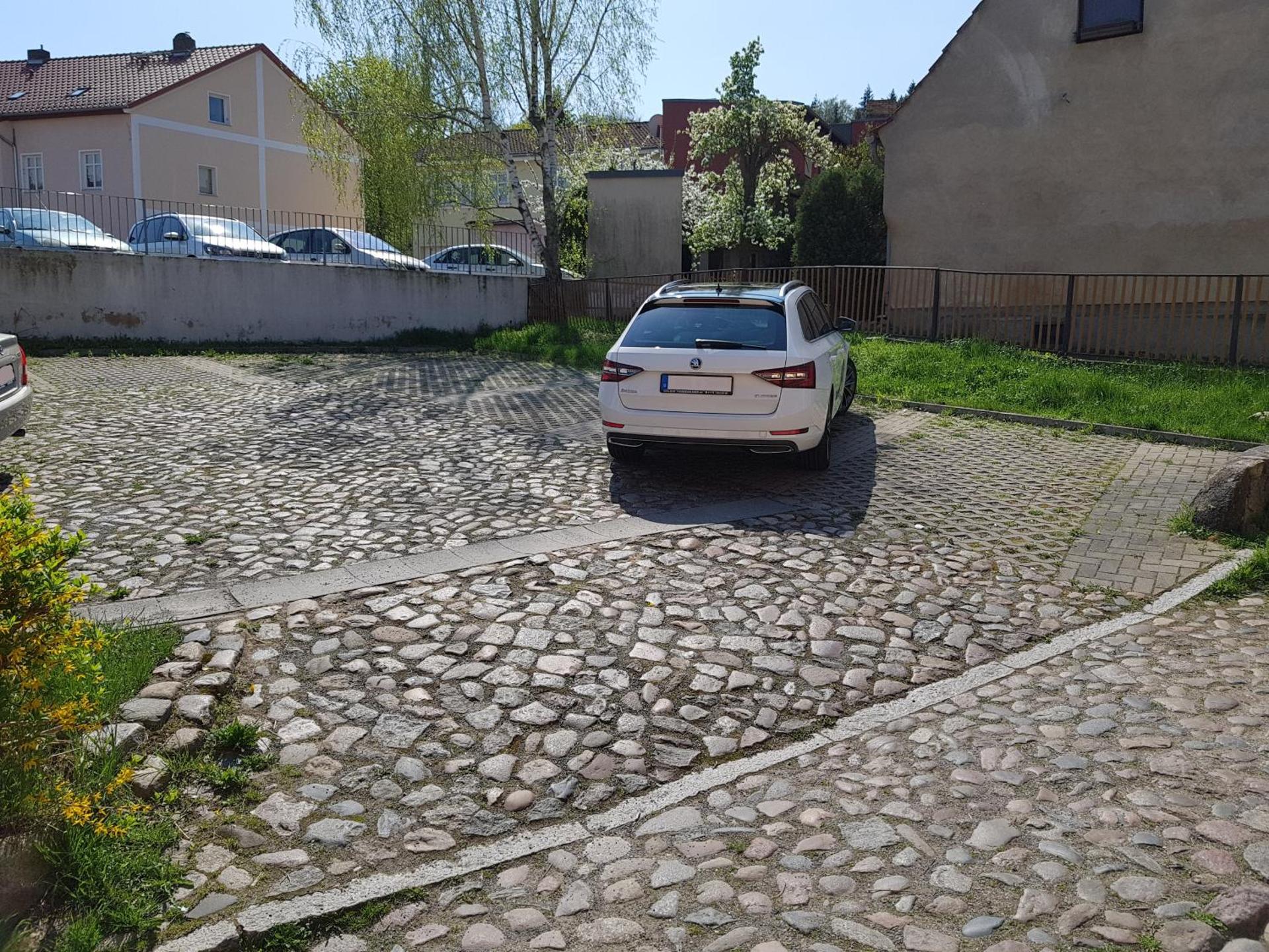 Hotel-Garni "Zum Löwen"