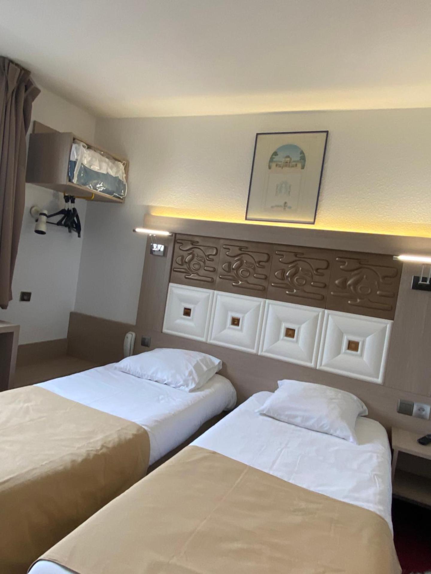 Kimotel Epône-Flins