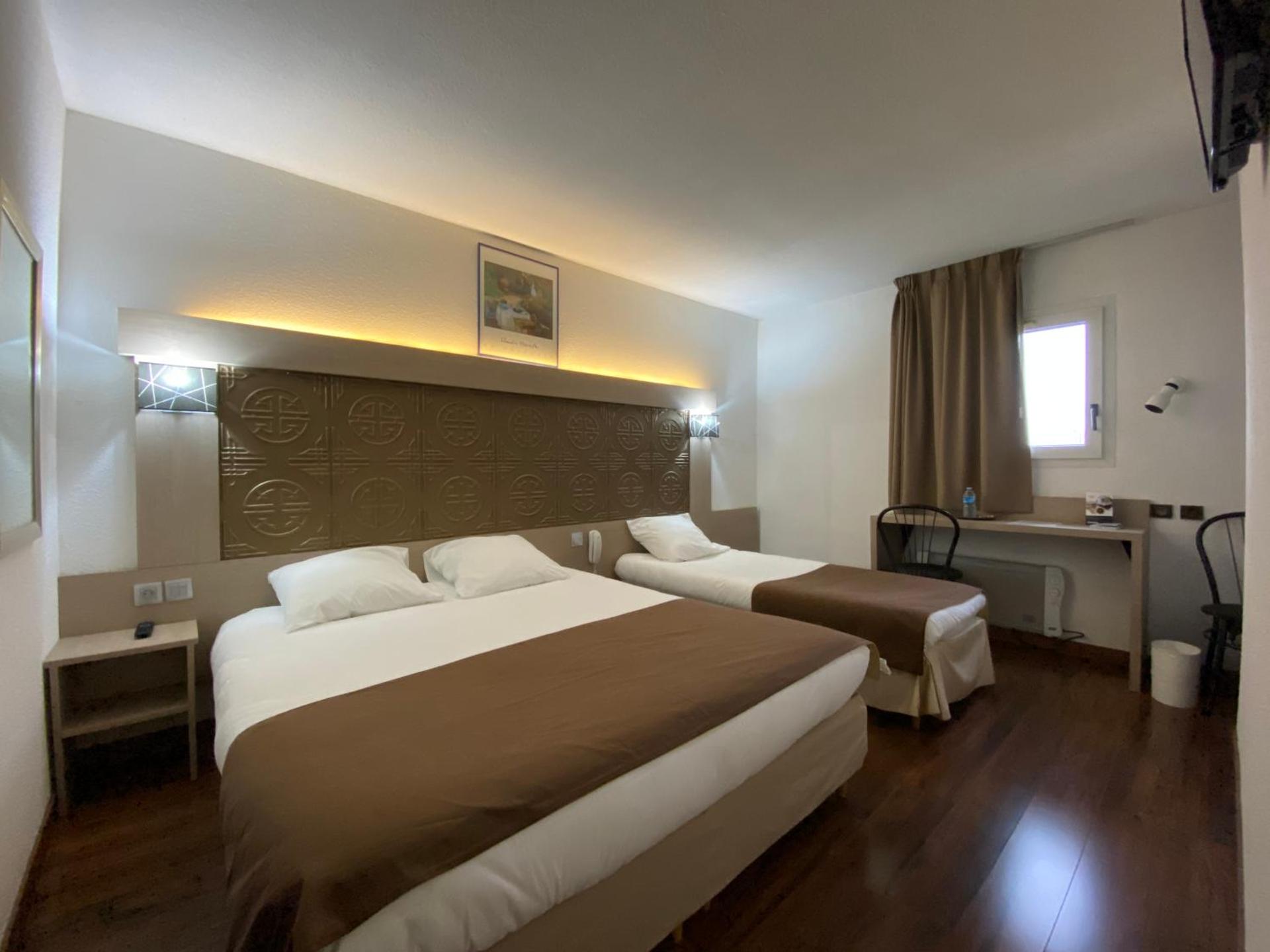 Kimotel Epône-Flins