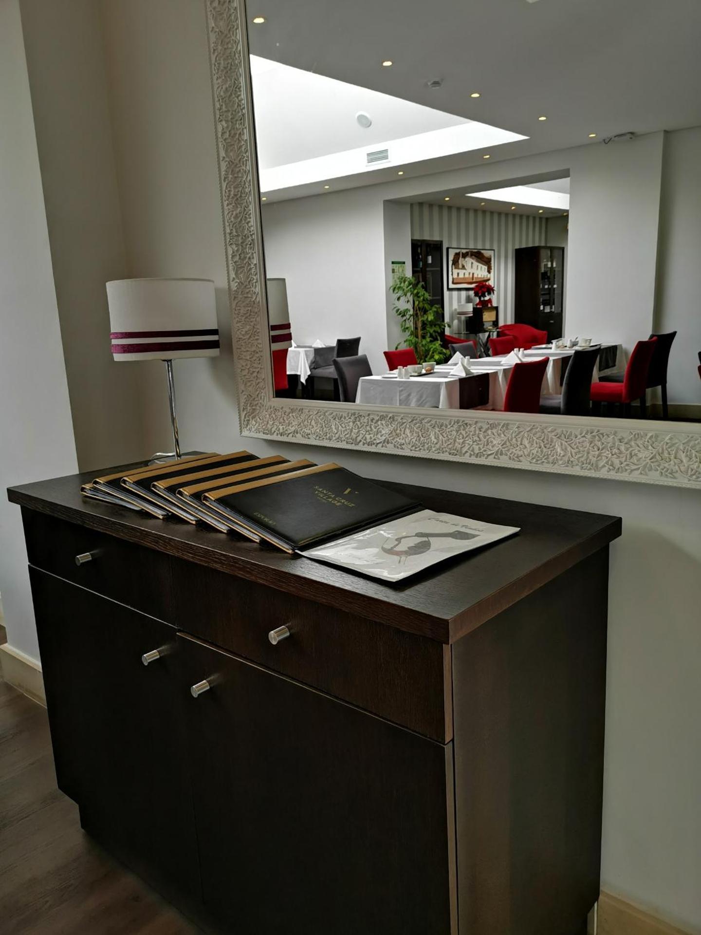 Santa Cruz Village Hotel