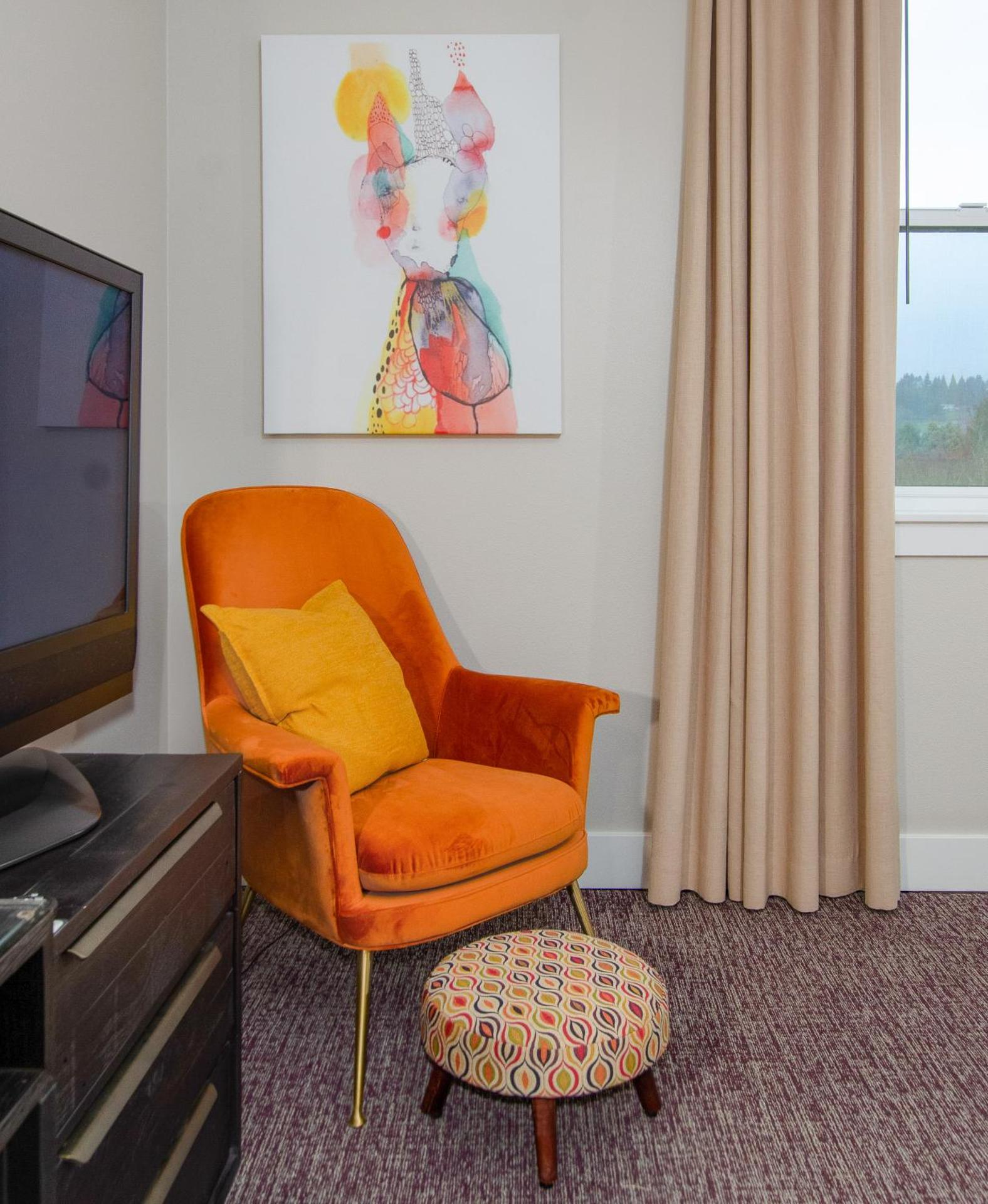 The Dundee - A Trace Hotel