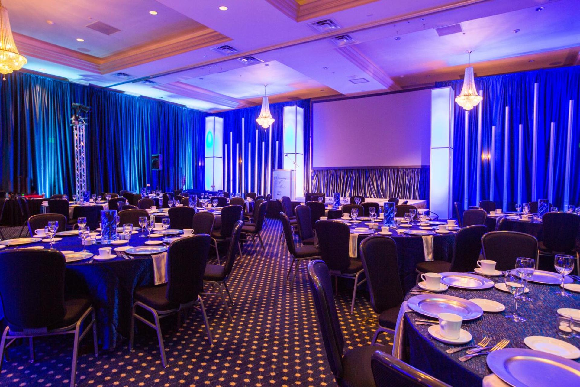 Banquet/Function facilities