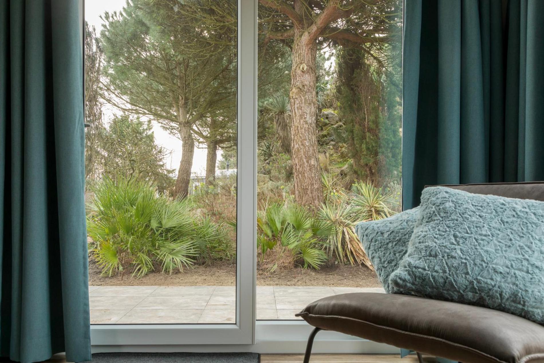 Welcome in - Vakantiepark Fort den Haak